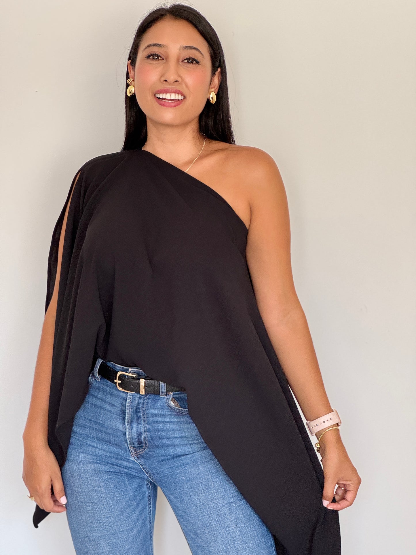 BLUSA SONIA