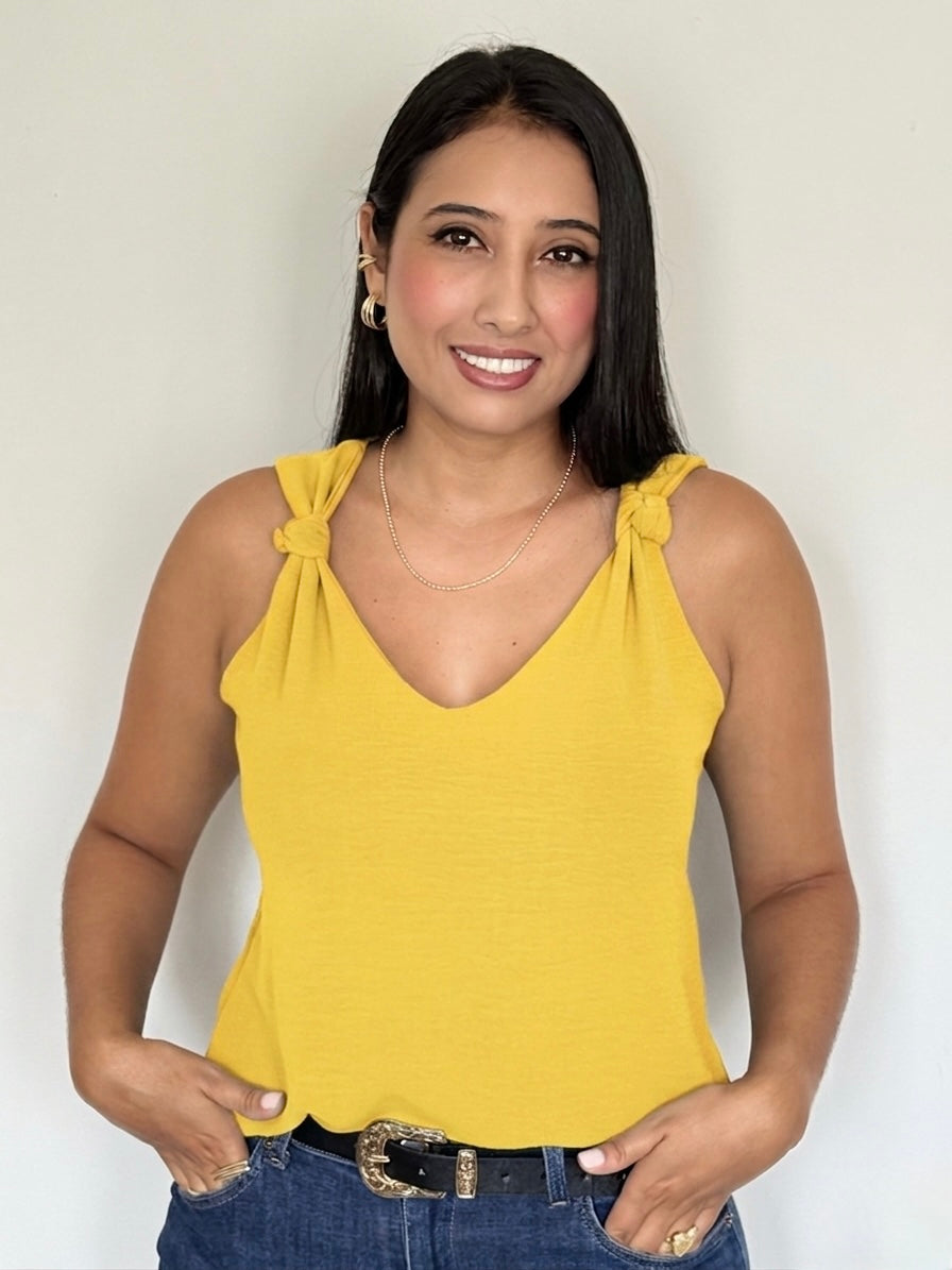 Blusa carolina