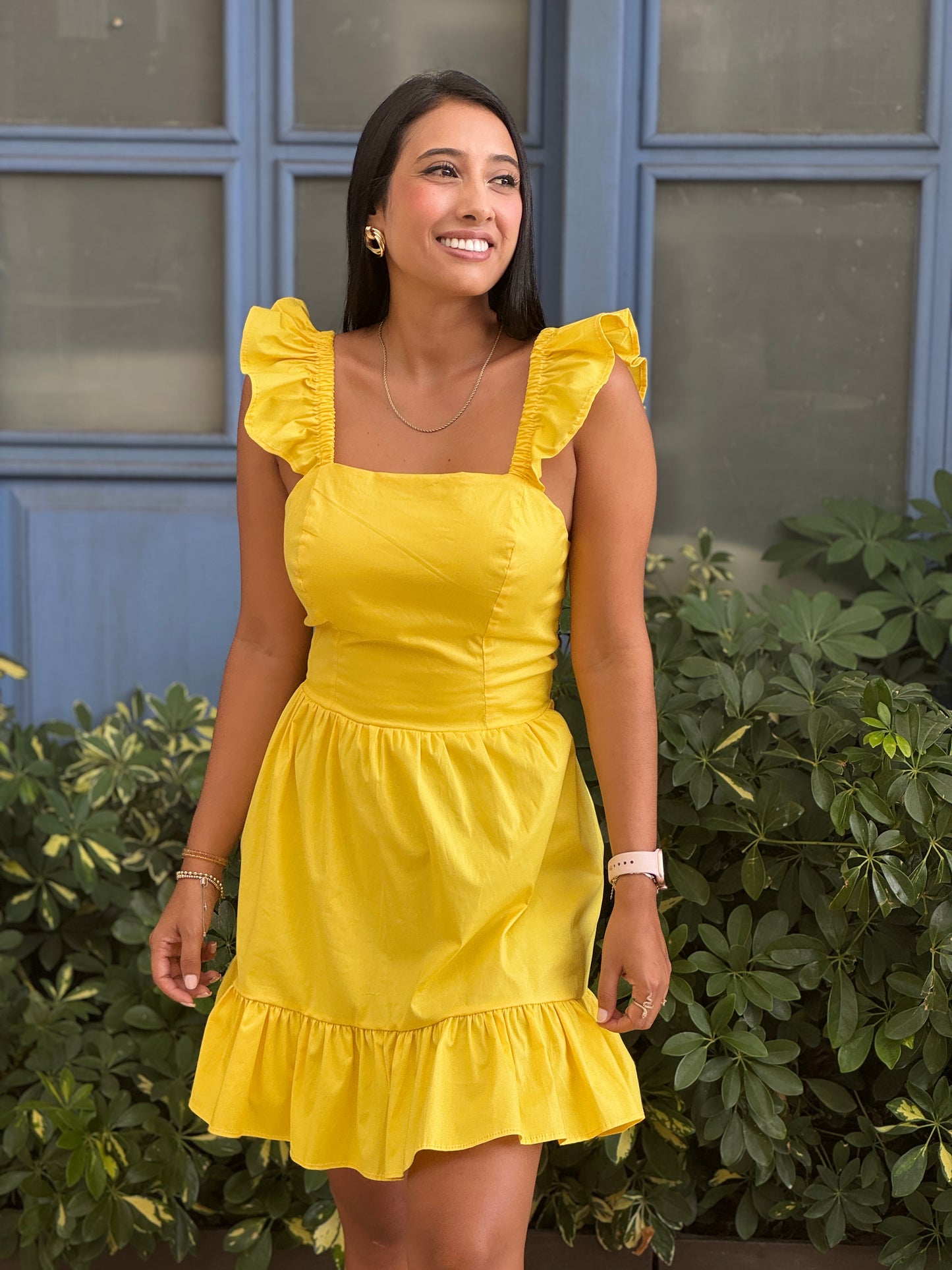 VESTIDO AURORA