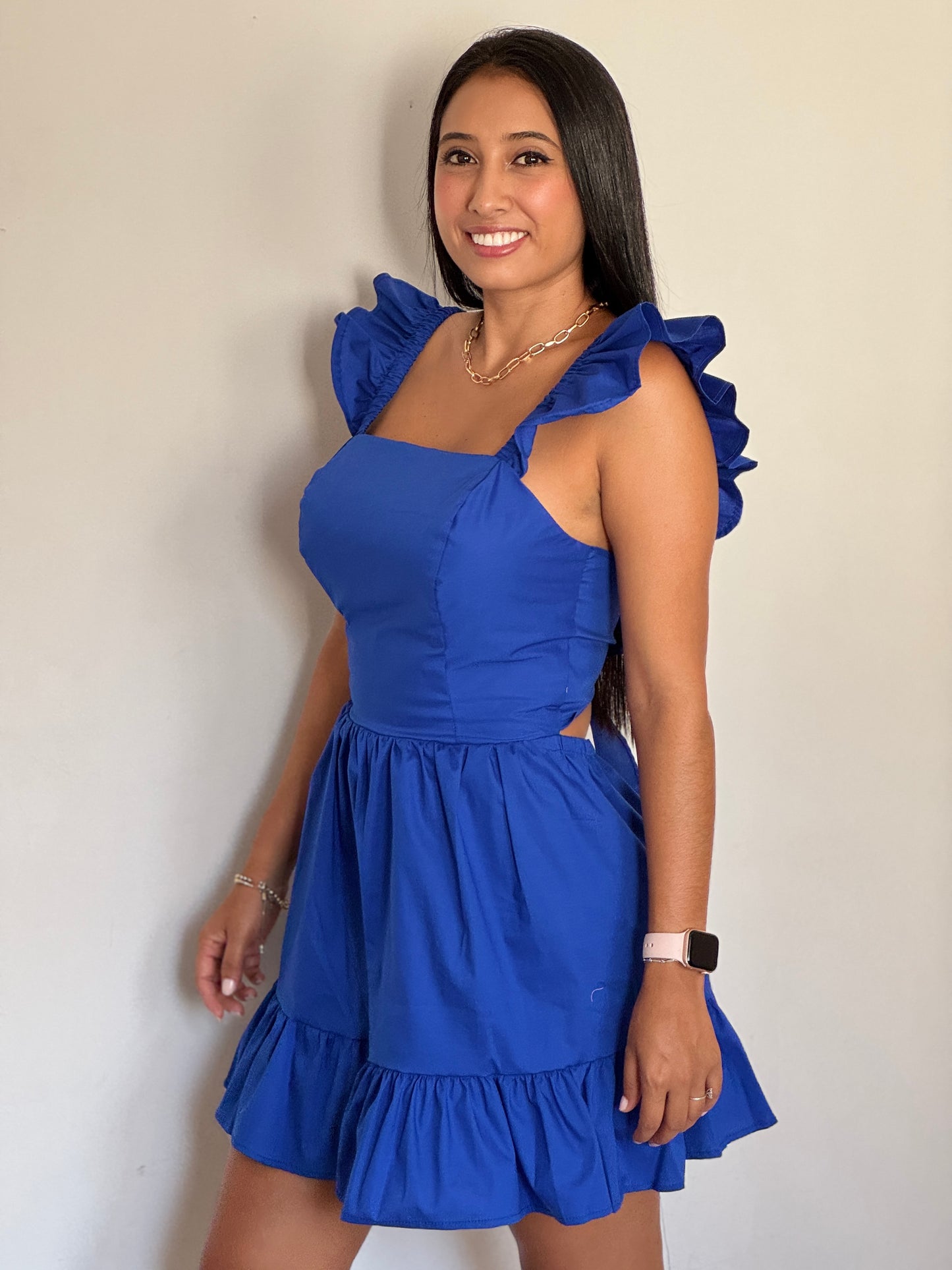 VESTIDO AURORA