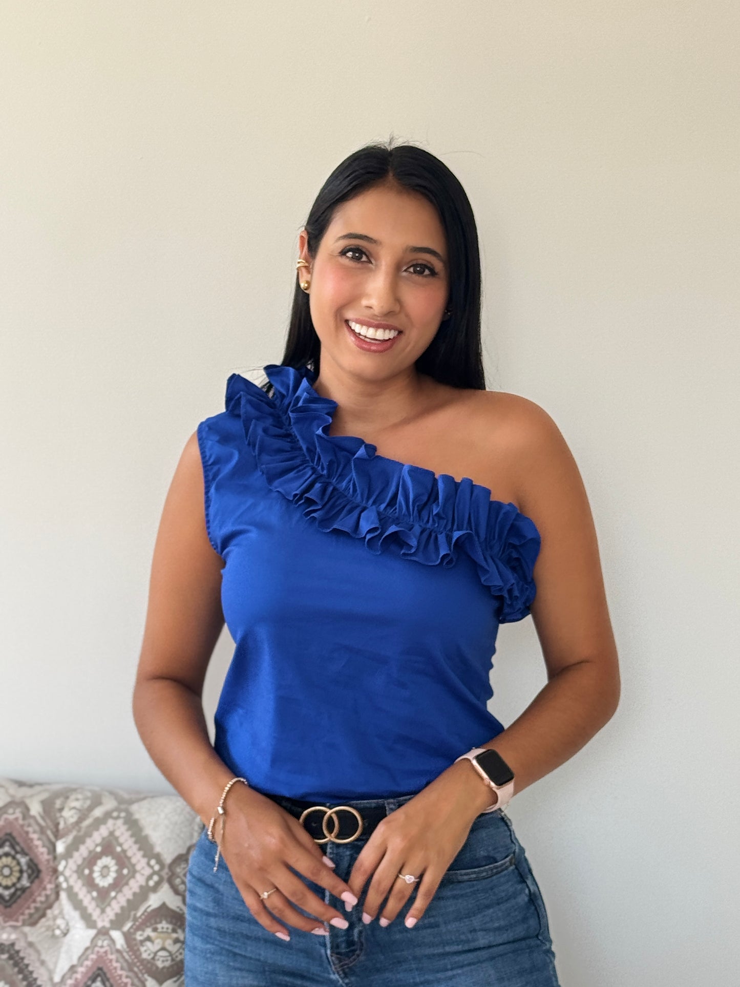 BLUSA AZALEA