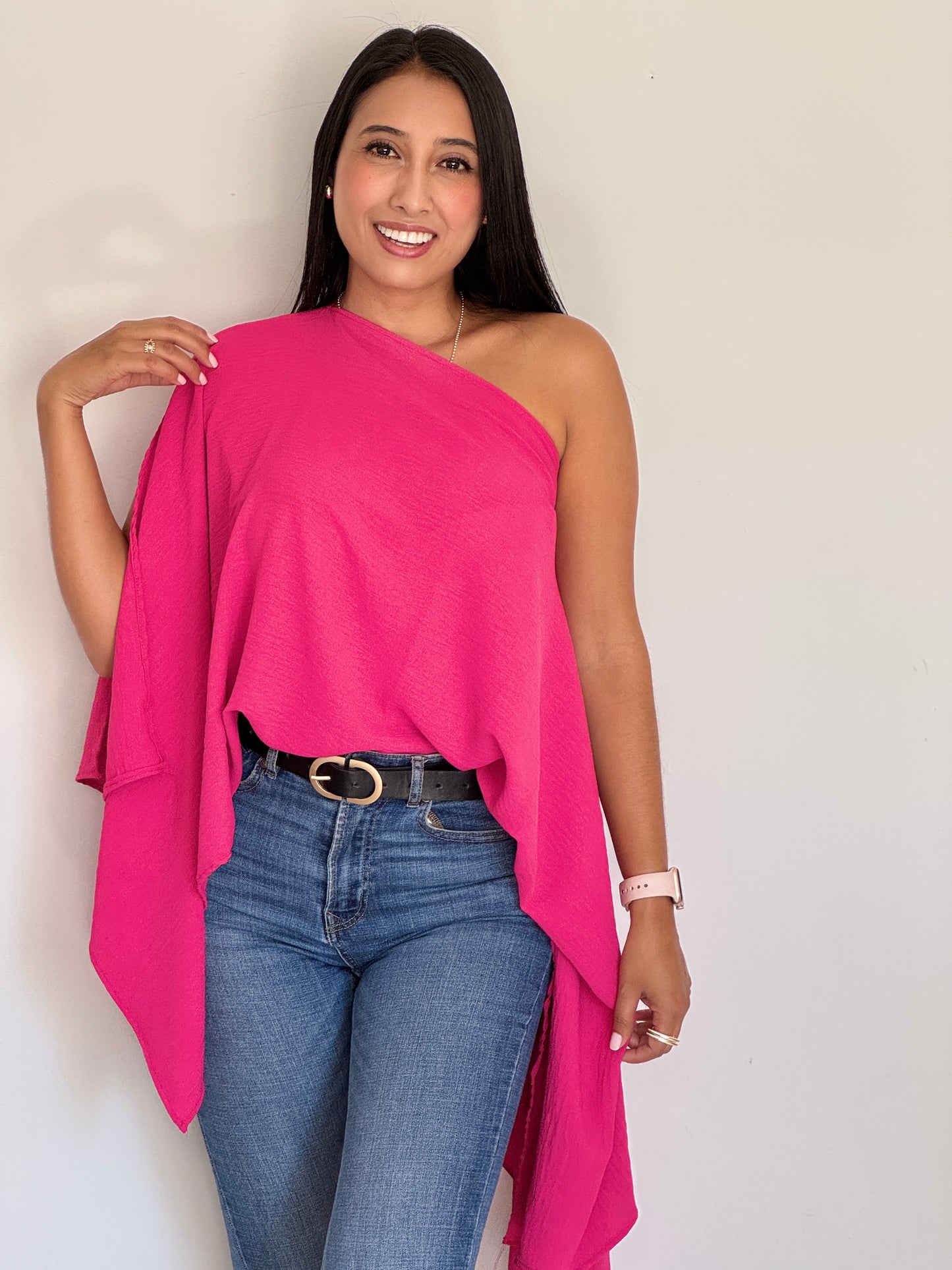 BLUSA SONIA