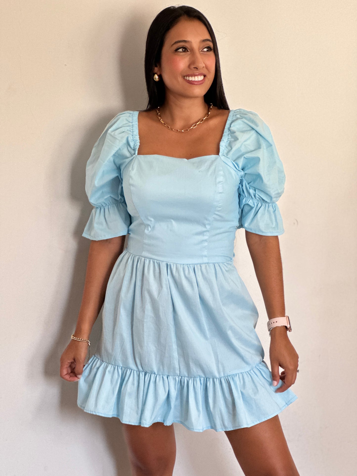 VESTIDO HELENA