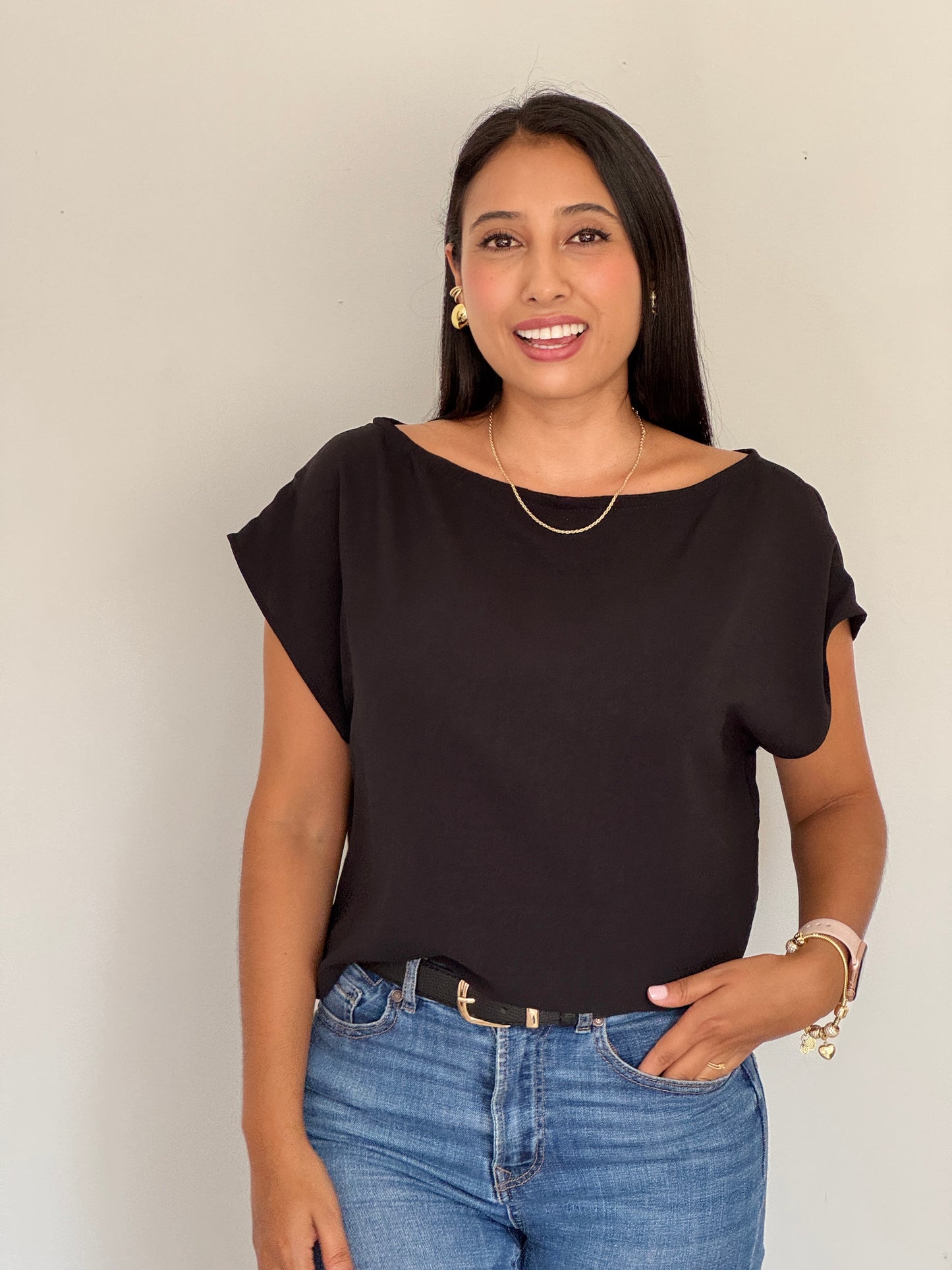 BLUSA PAULINA