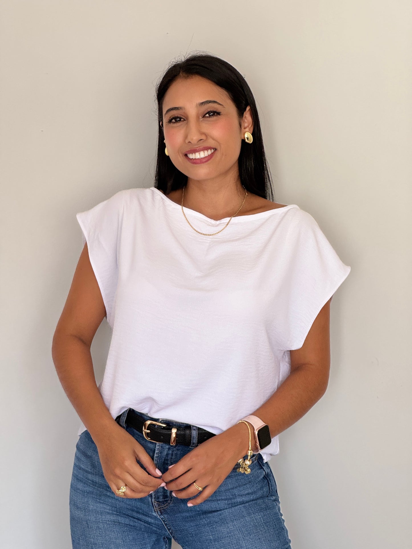 BLUSA PAULINA