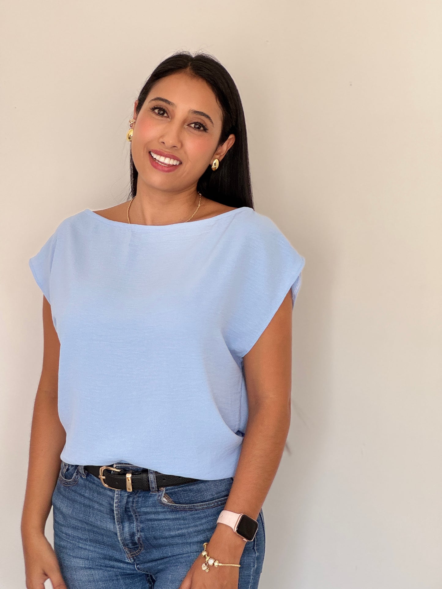 BLUSA PAULINA