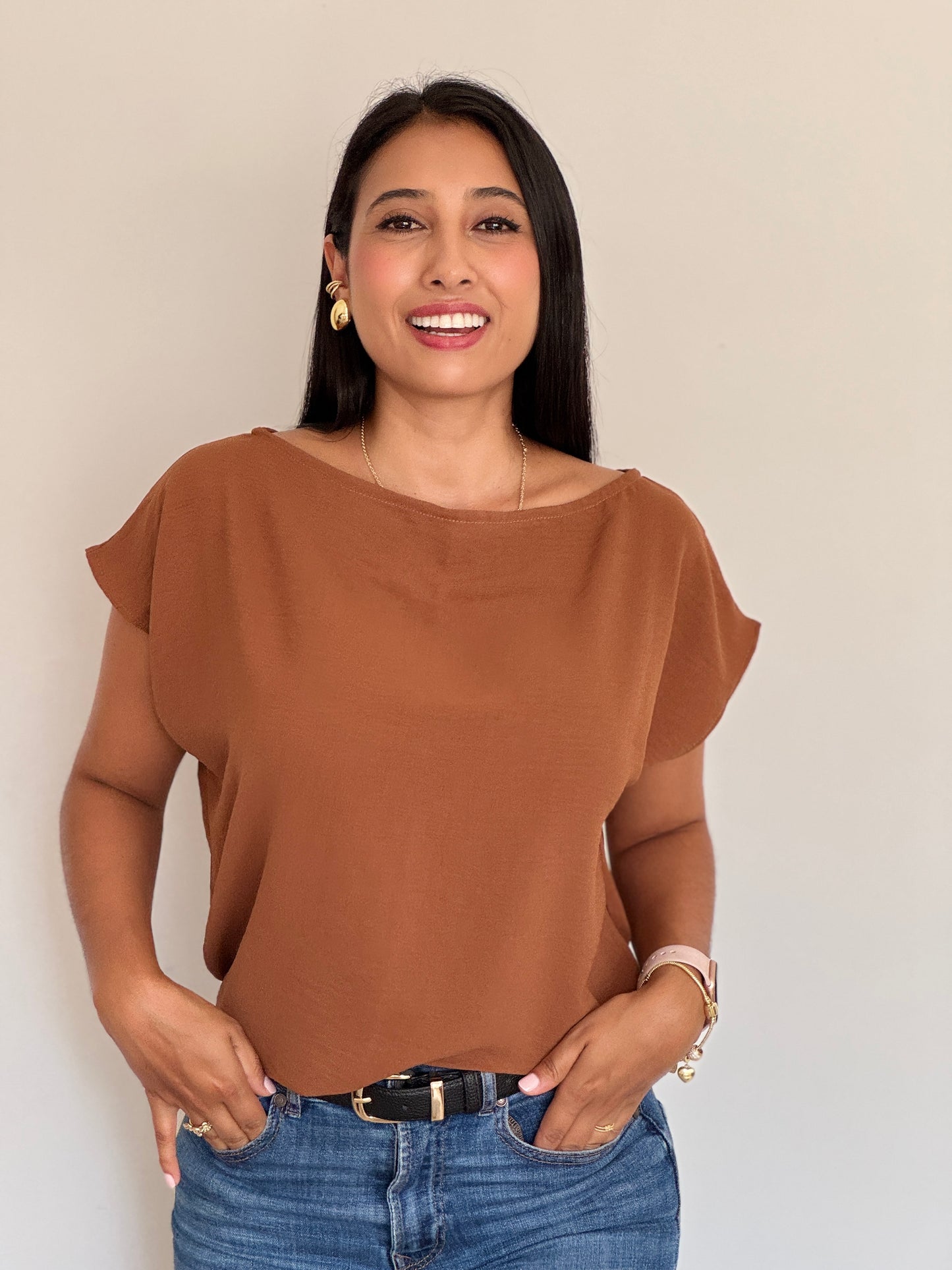 BLUSA PAULINA