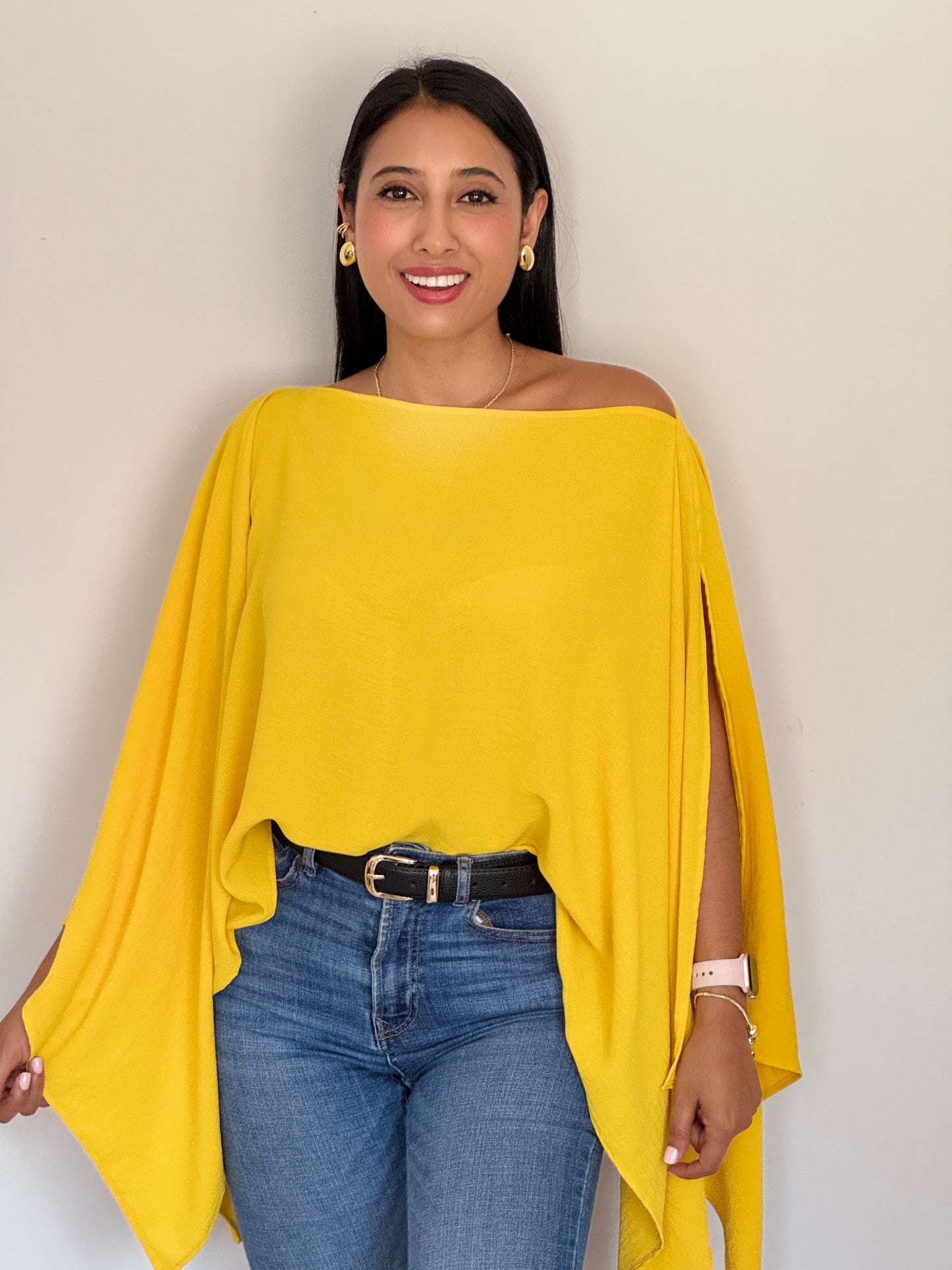 BLUSA SONIA