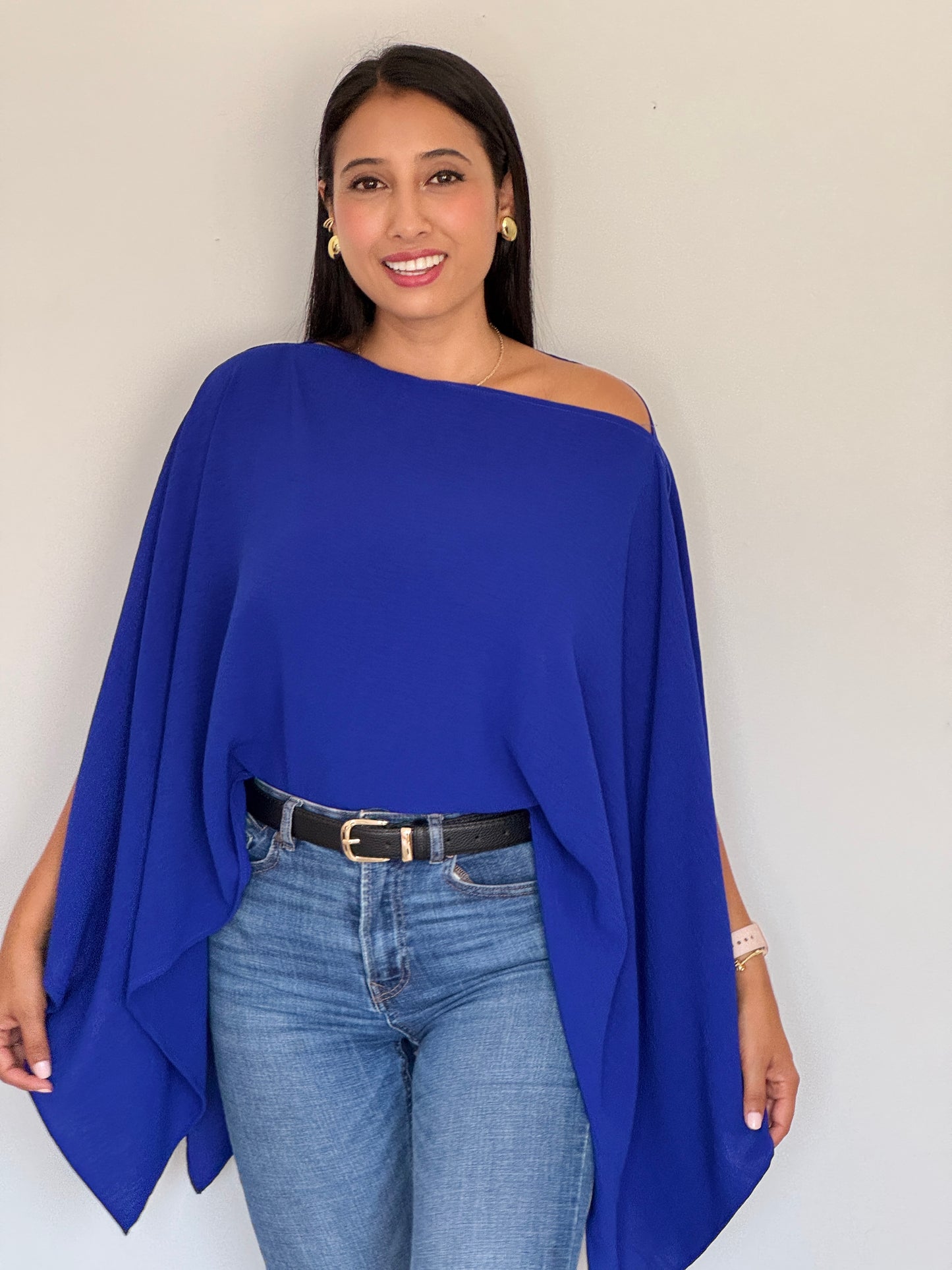 BLUSA SONIA