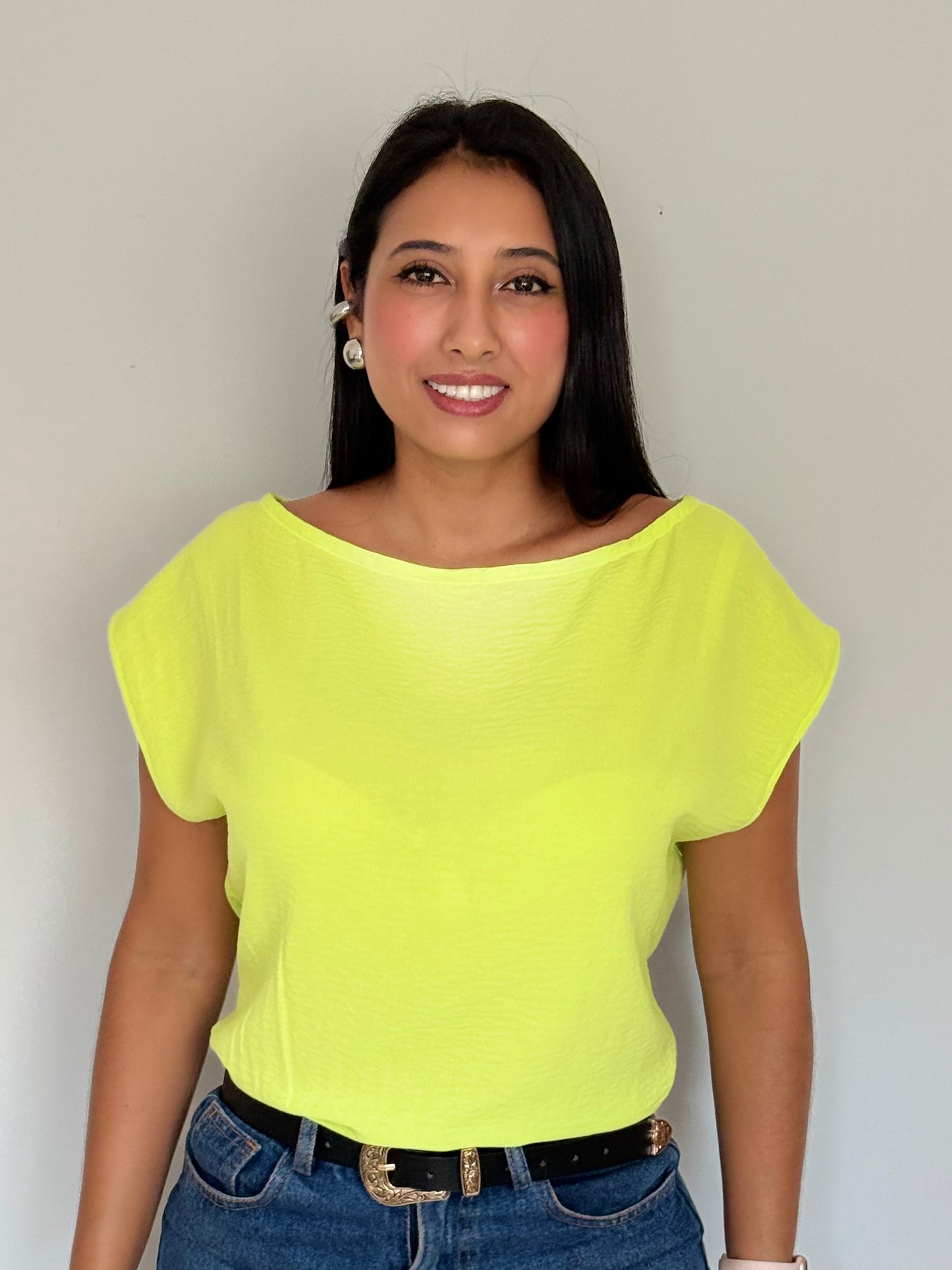 BLUSA PAULINA