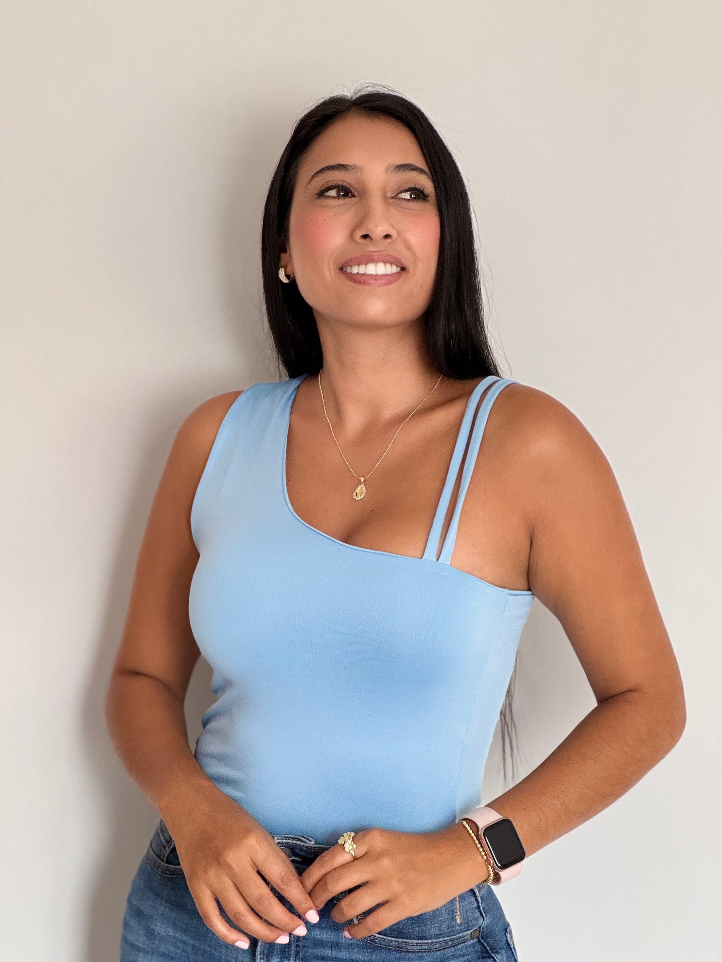 BODY ESMERALDA
