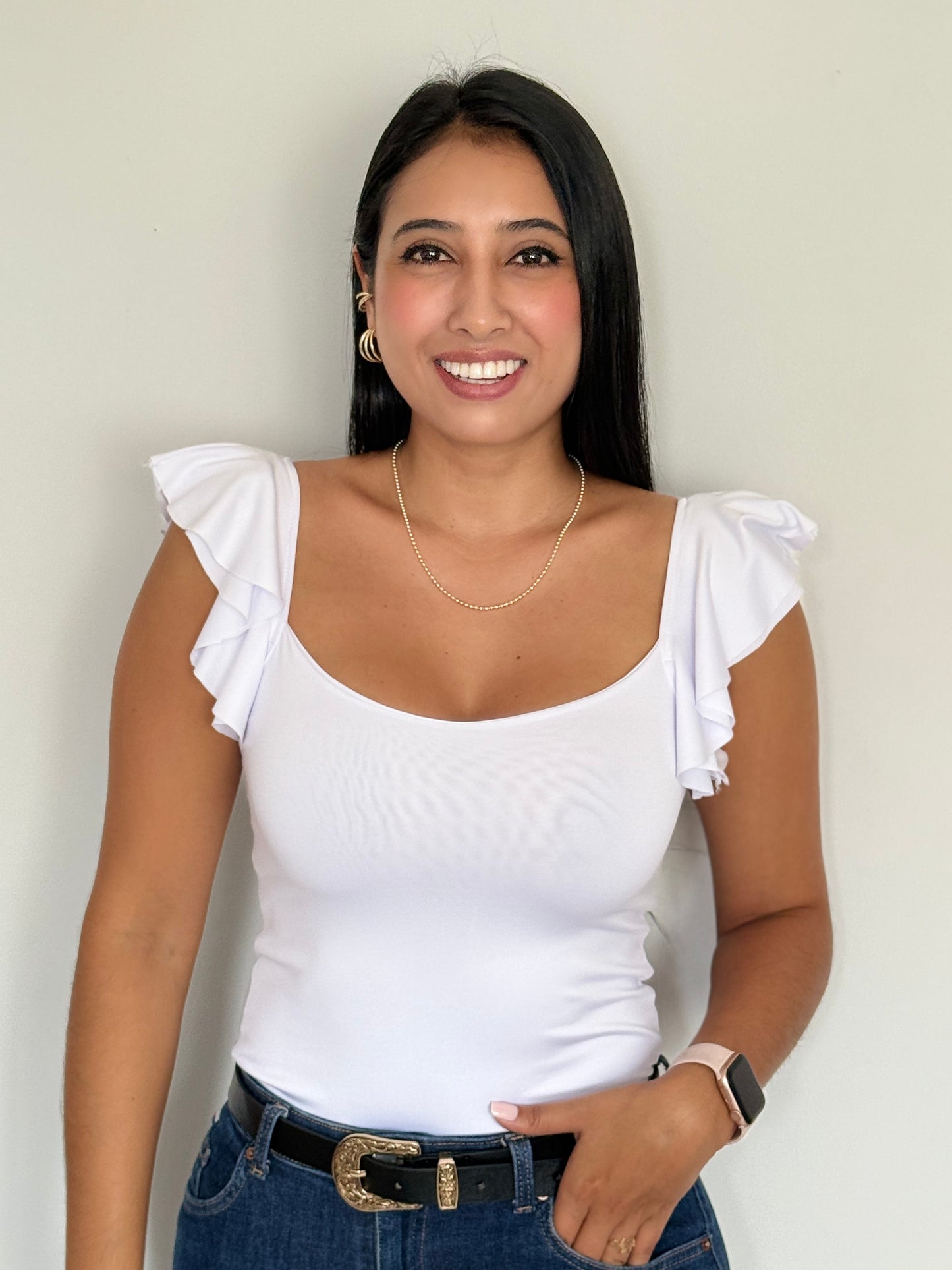 BASICA AZUCENA
