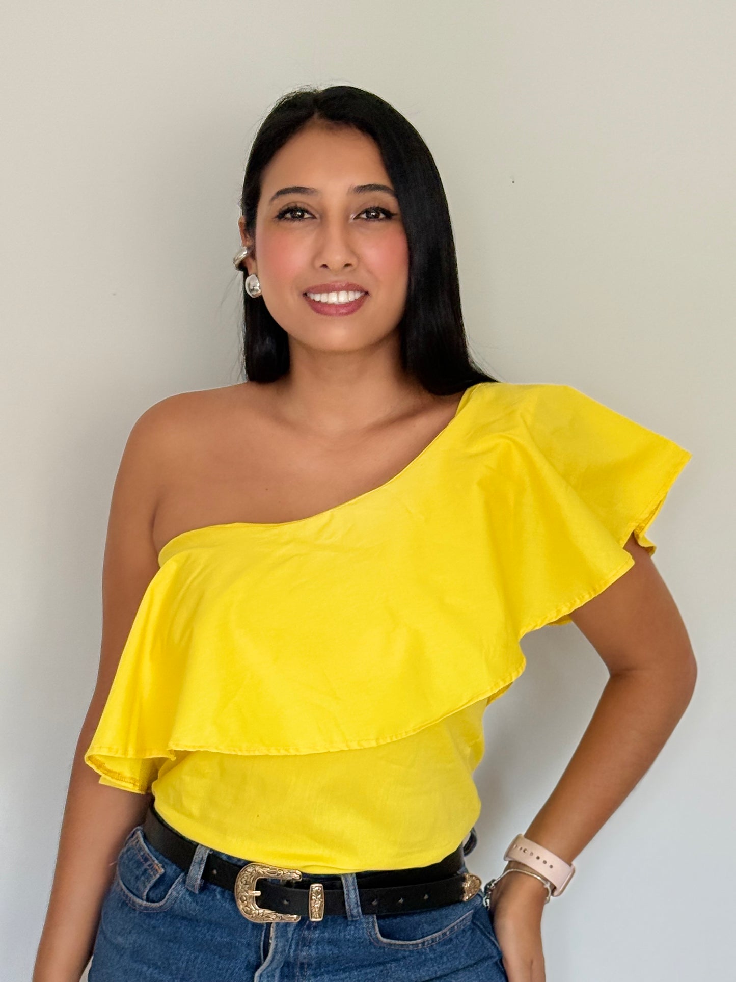 BLUSA ANA