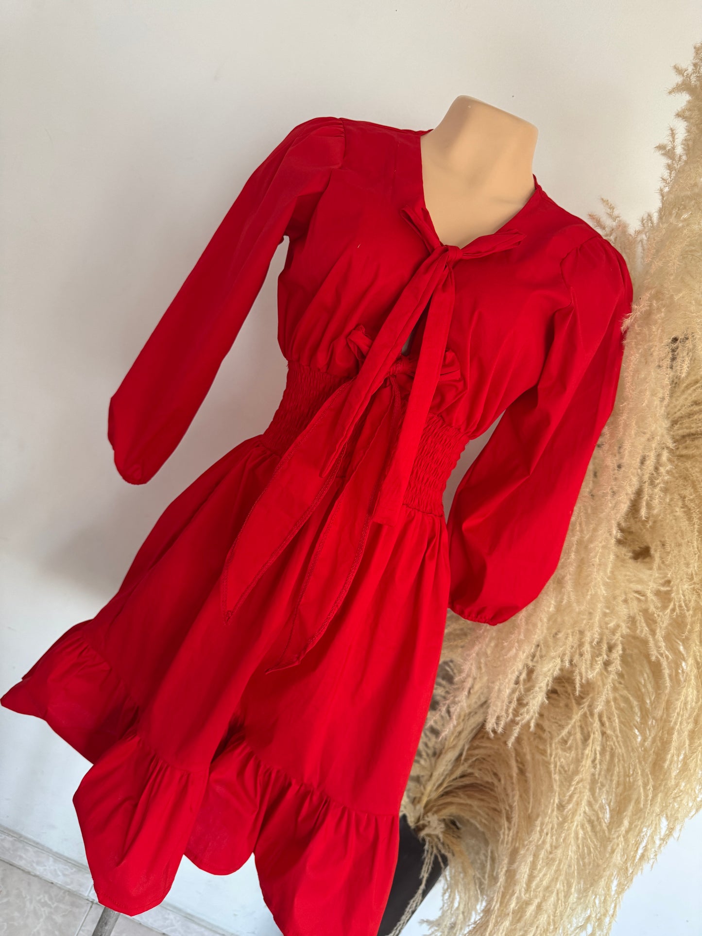 VESTIDO ENCANTO