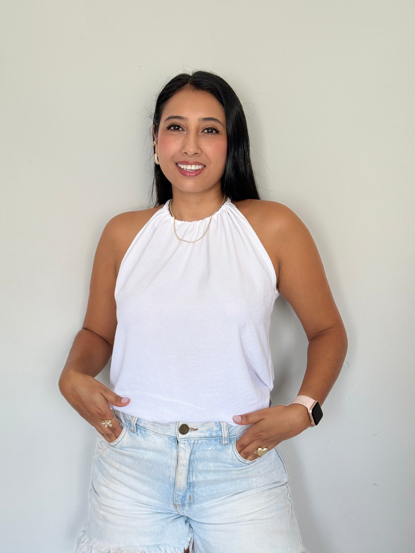 Blusa Juana