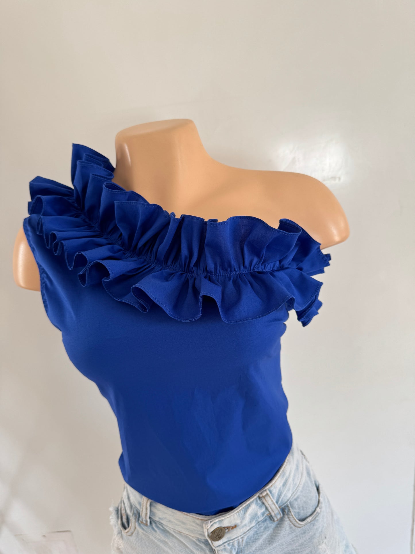 BLUSA AZALEA