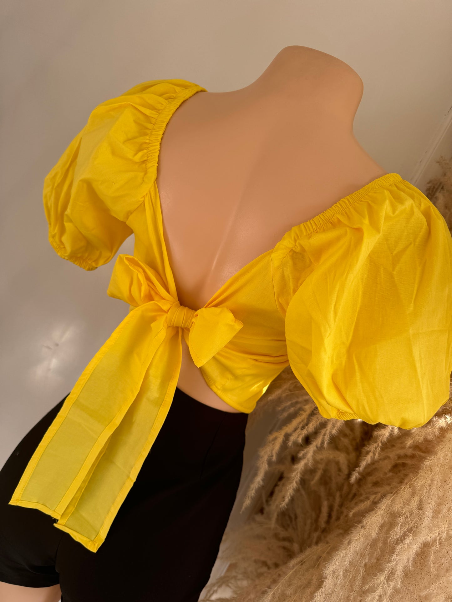 BLUSA DANNA ESPALDA DESCUBIERTA