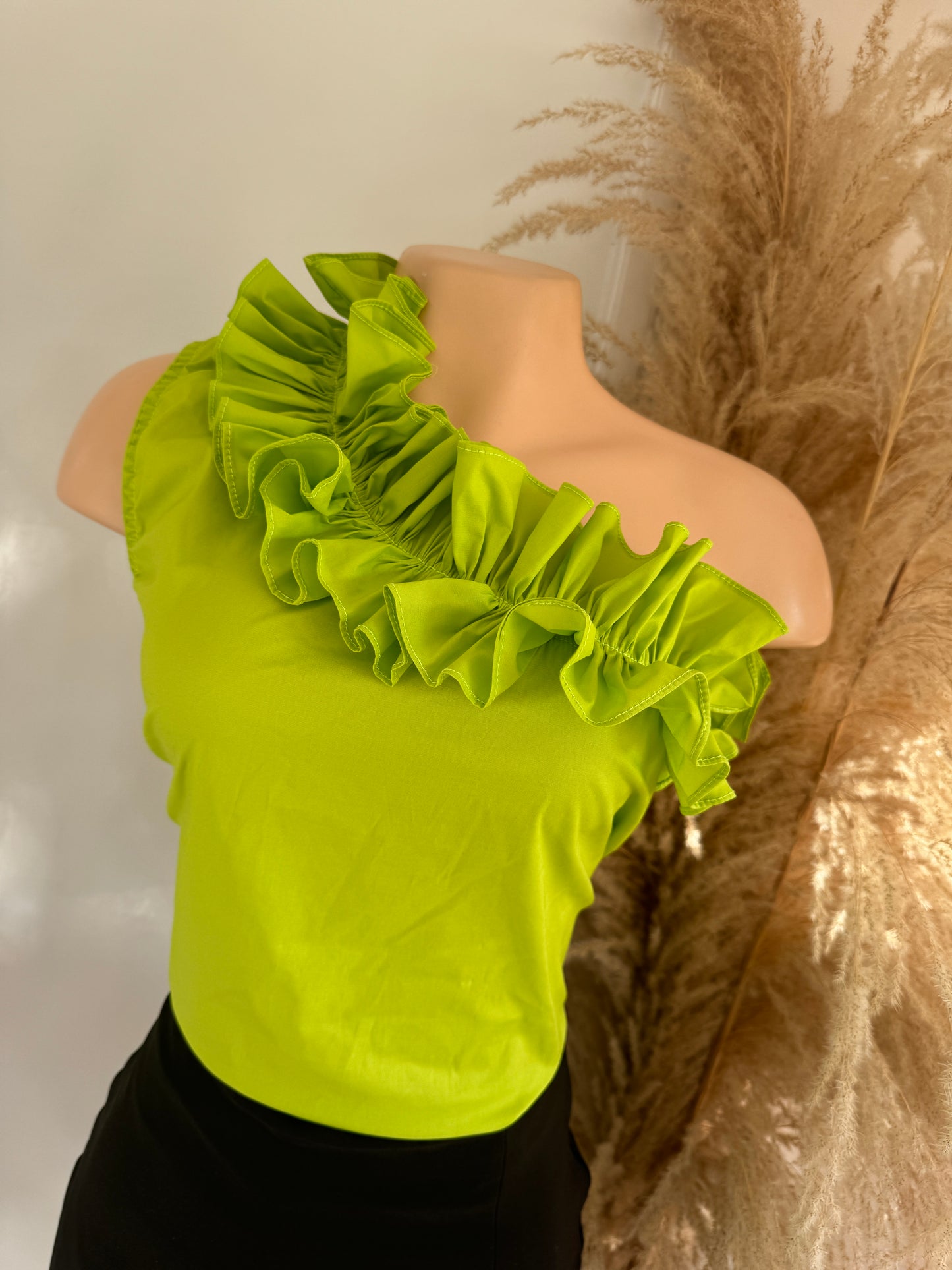 BLUSA AZALEA