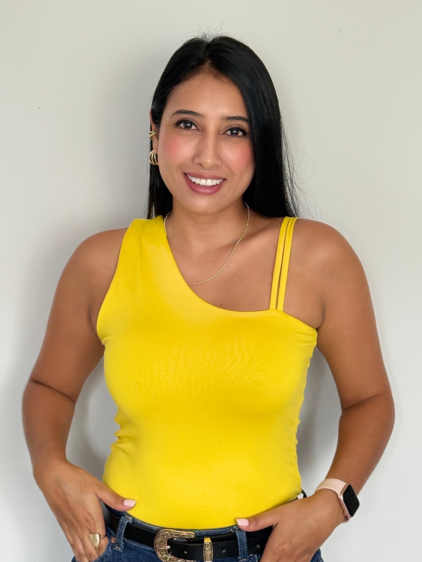 BODY ESMERALDA