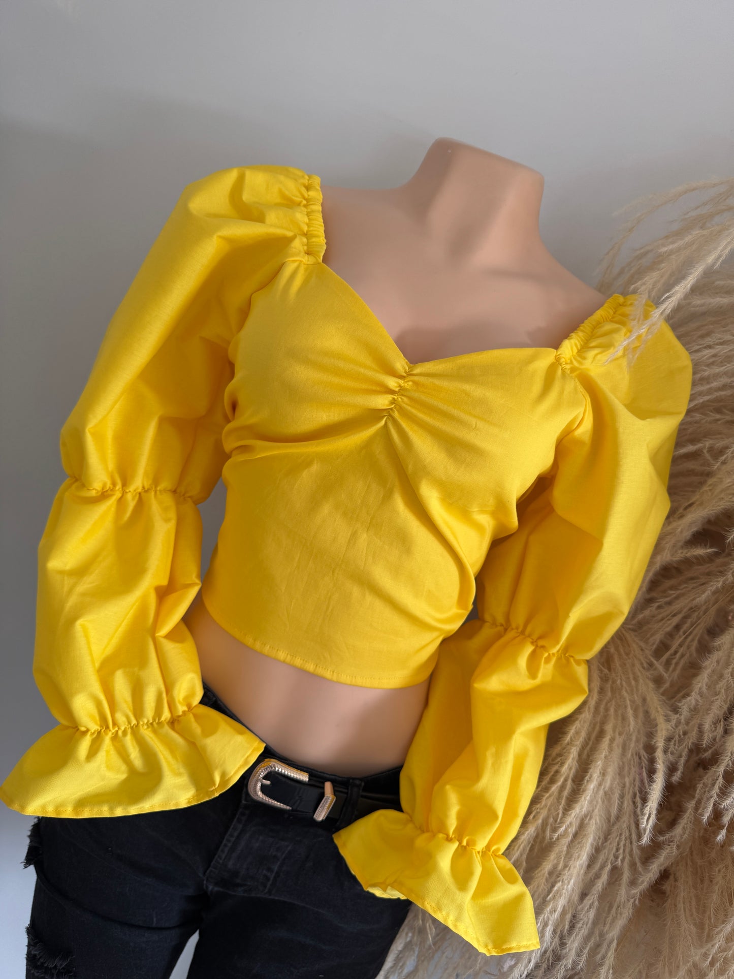BLUSA CIAN