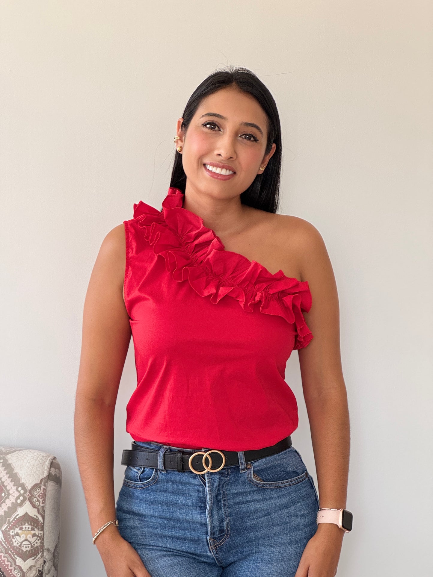 BLUSA AZALEA