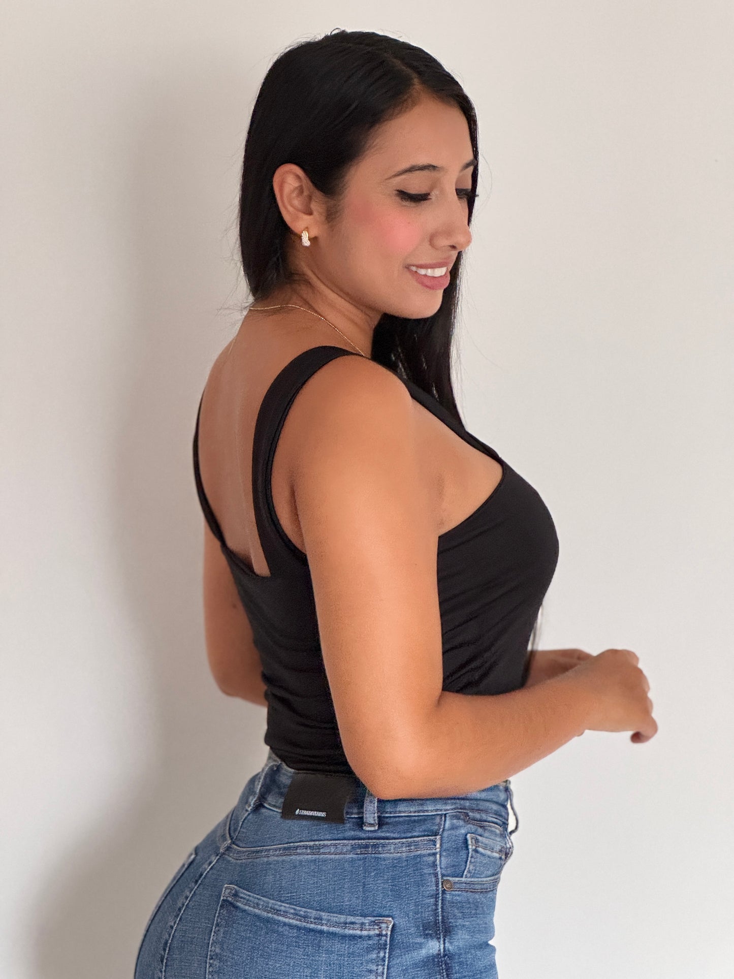BODY ANGELY