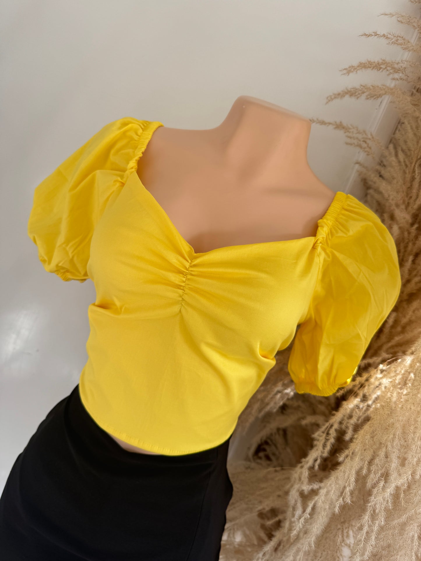BLUSA DANNA ESPALDA DESCUBIERTA