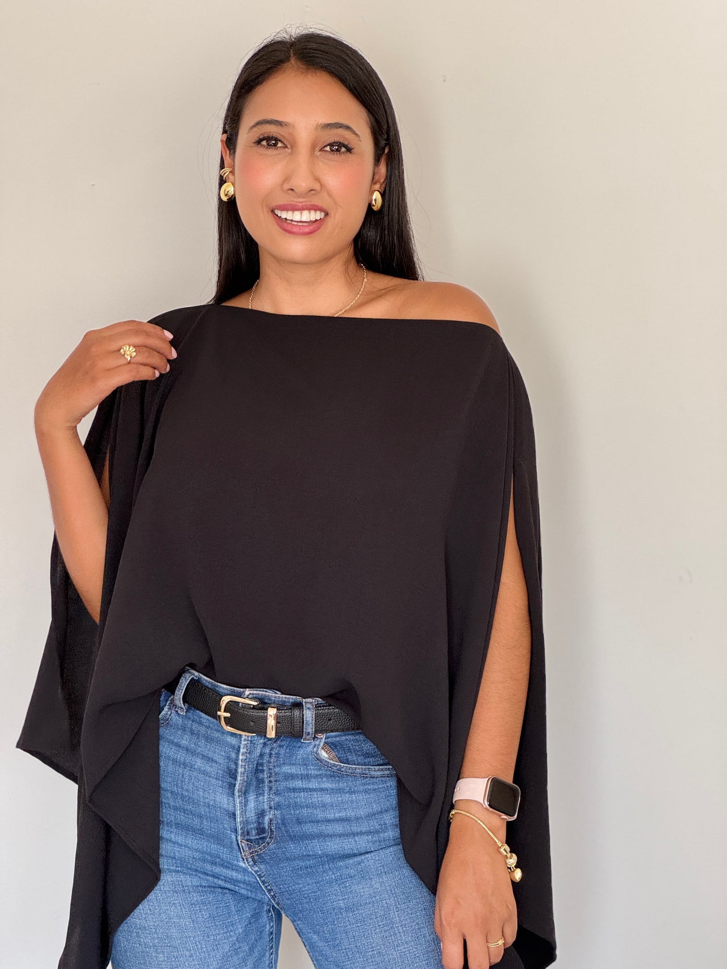 BLUSA SONIA