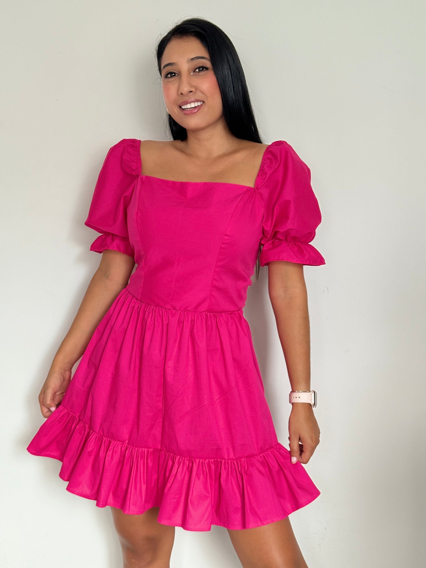 VESTIDO HELENA