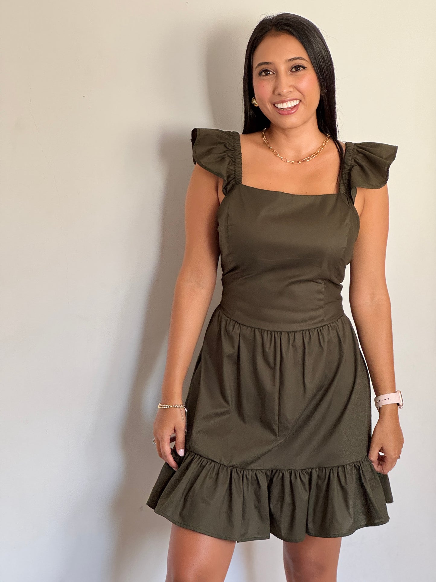 VESTIDO AURORA