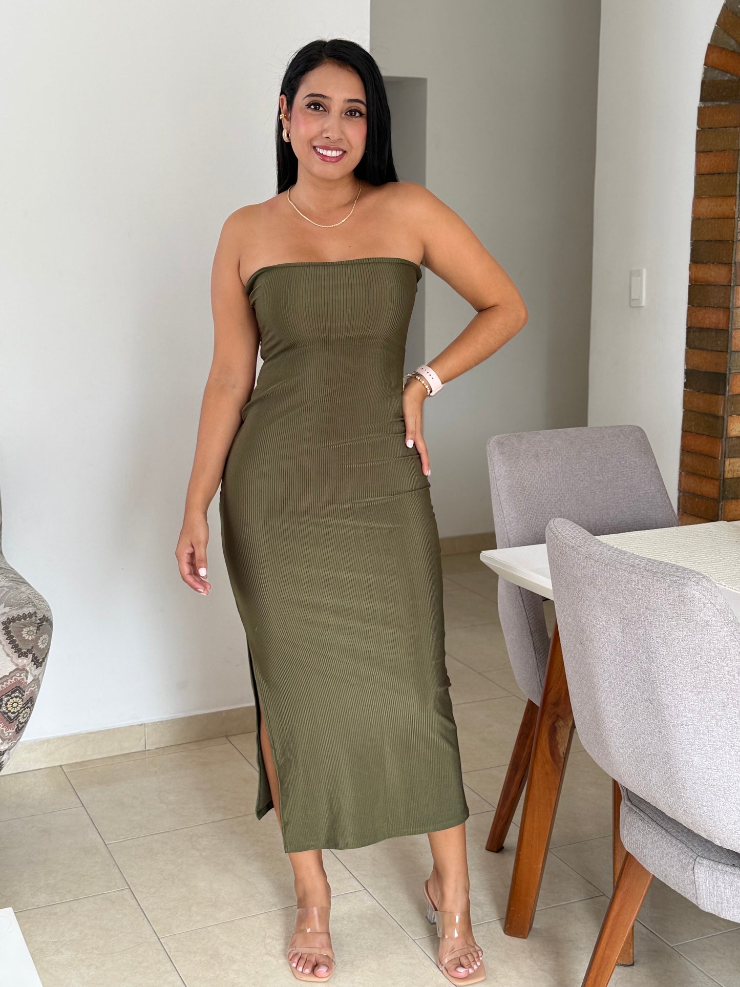 VESTIDO ALEXA