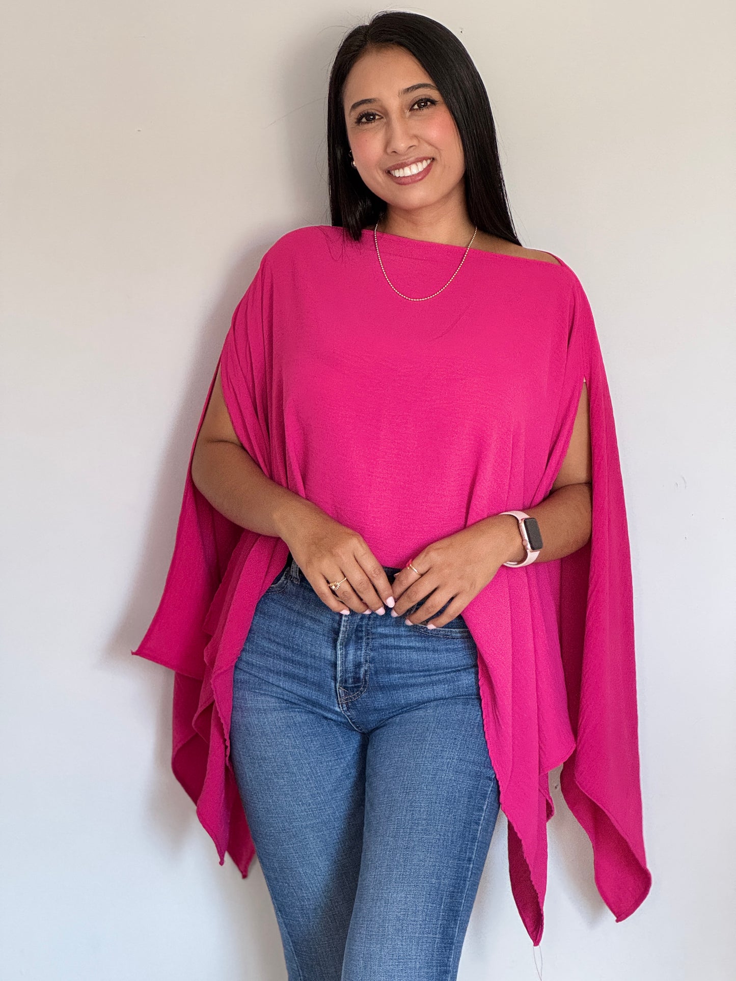 BLUSA SONIA