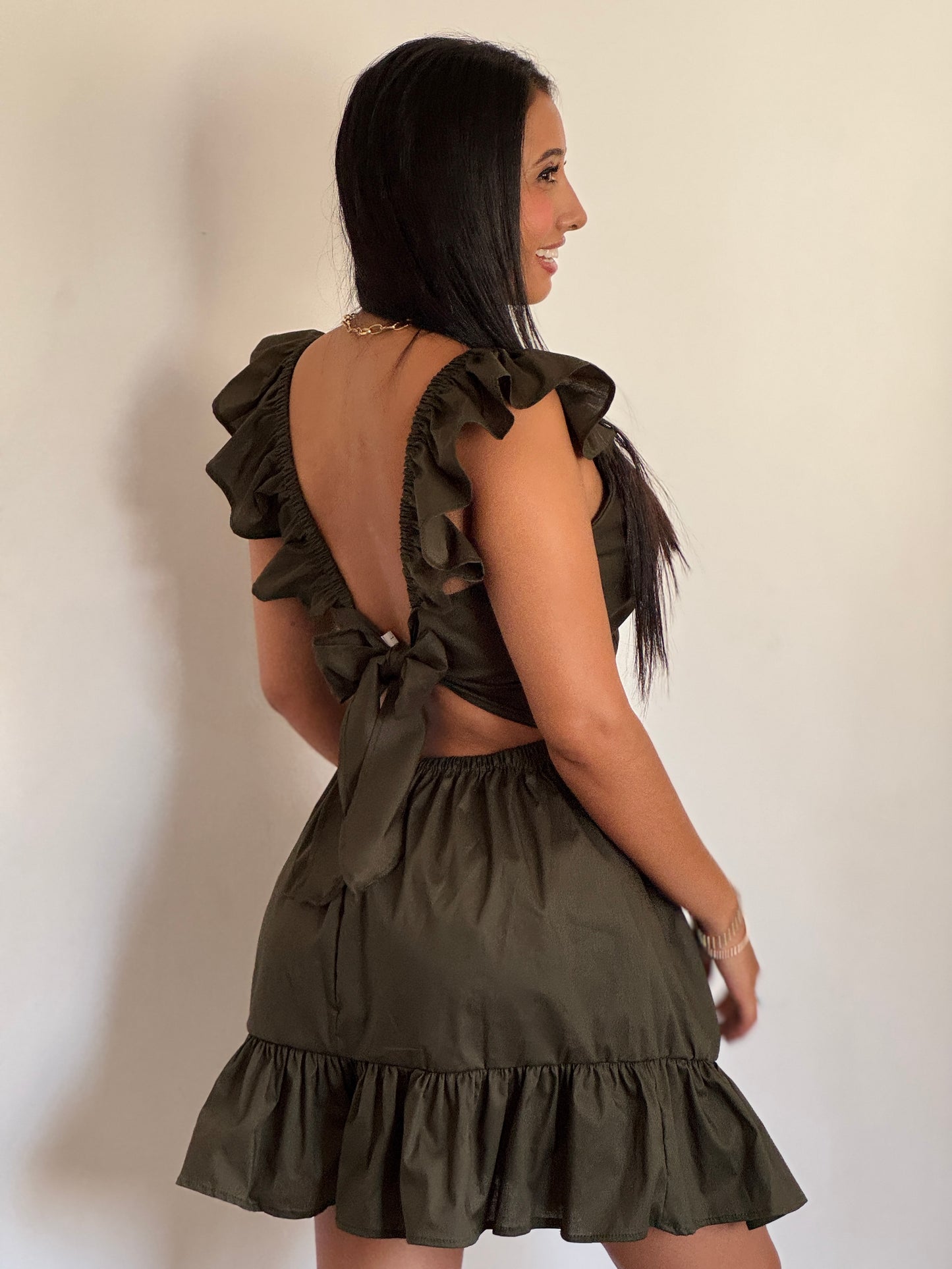 VESTIDO AURORA