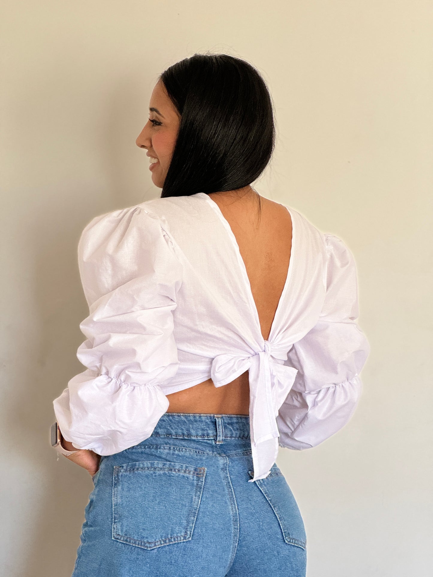 BLUSA LORENZA