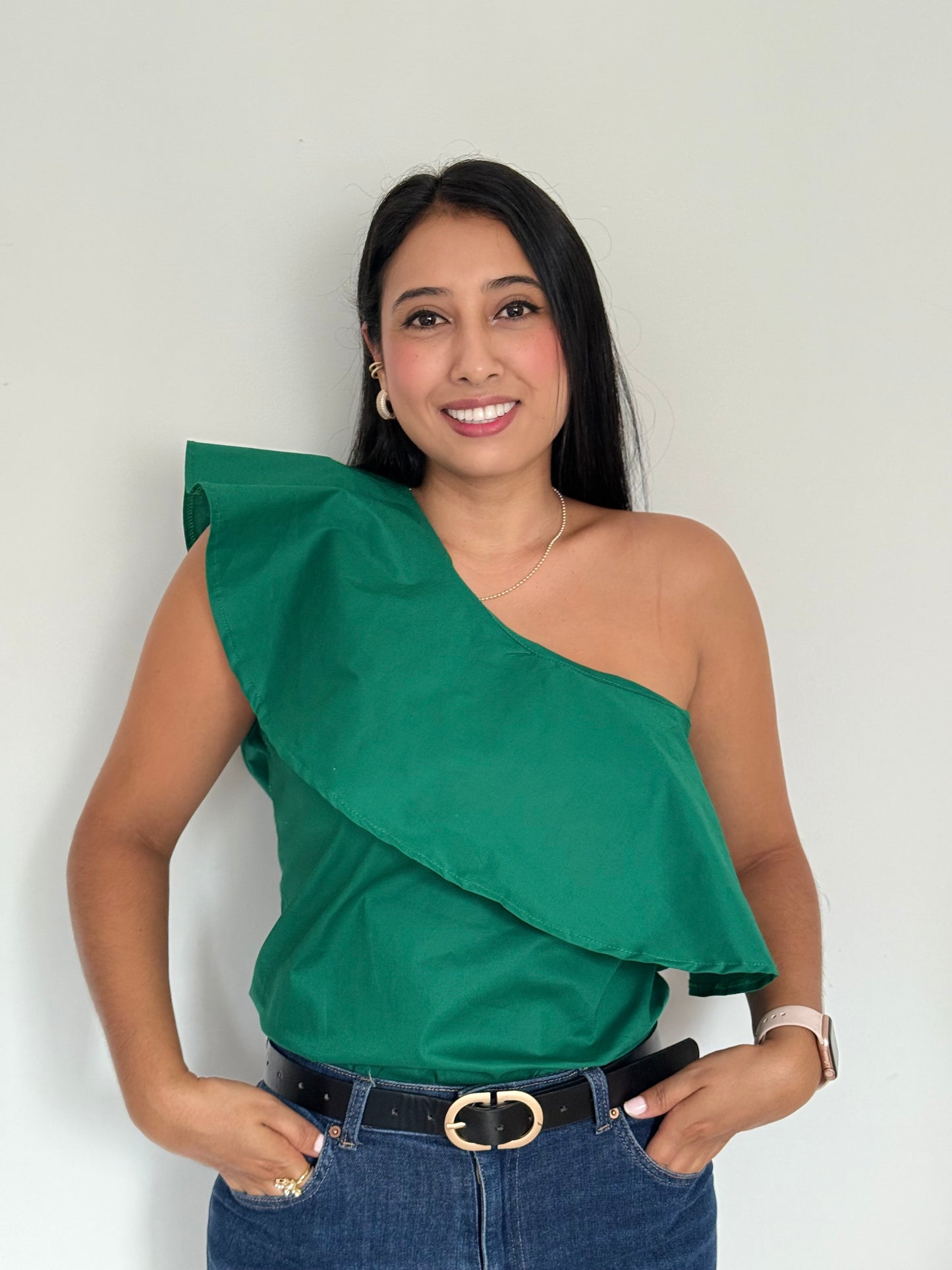 BLUSA ANA