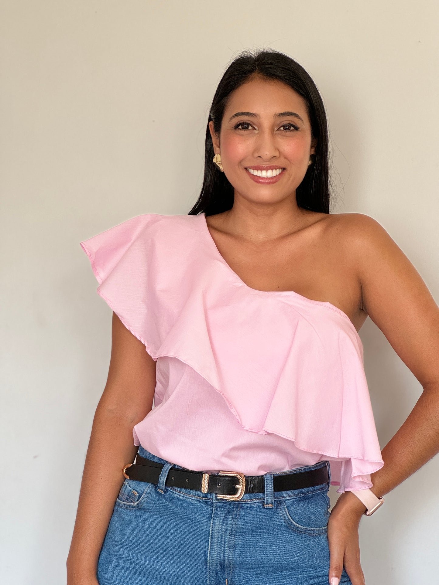 BLUSA ANA