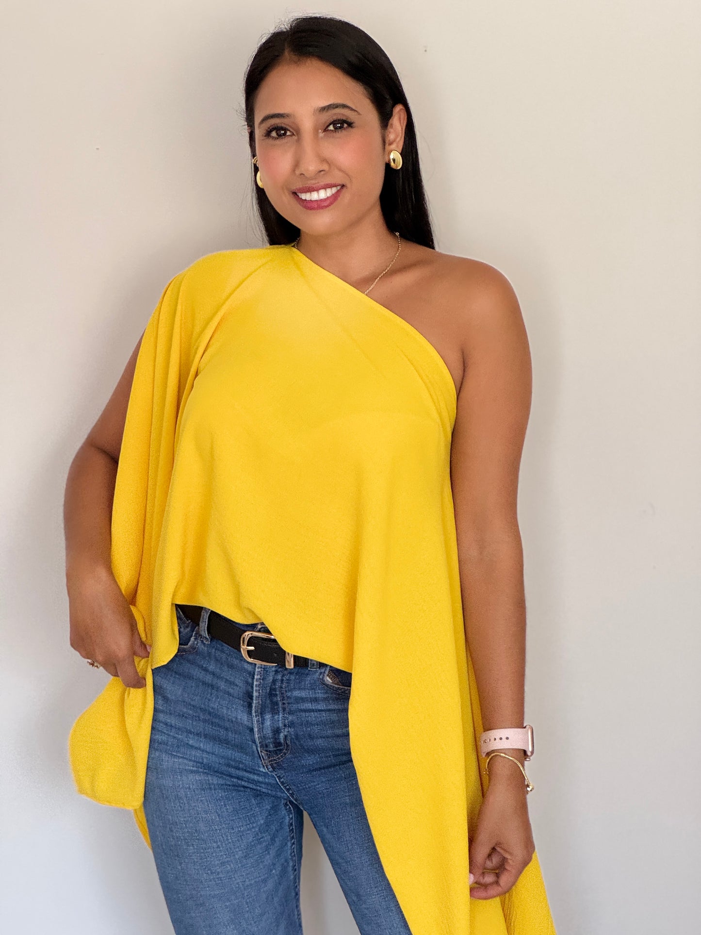 BLUSA SONIA