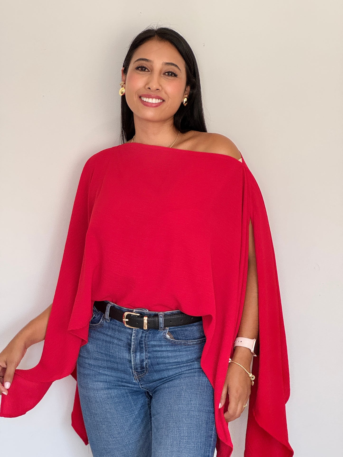 BLUSA SONIA