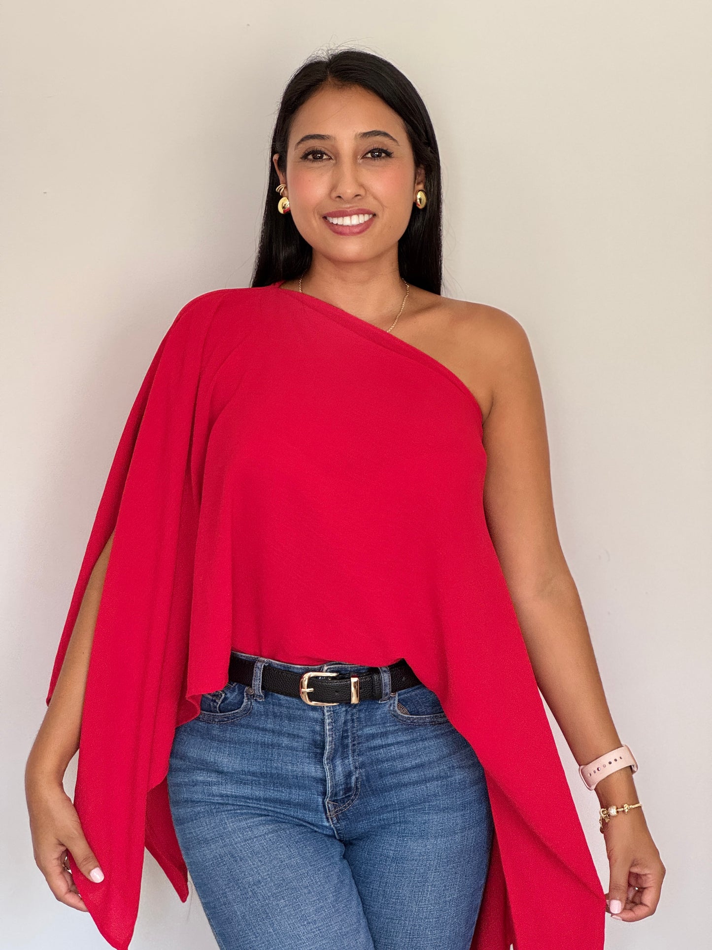BLUSA SONIA