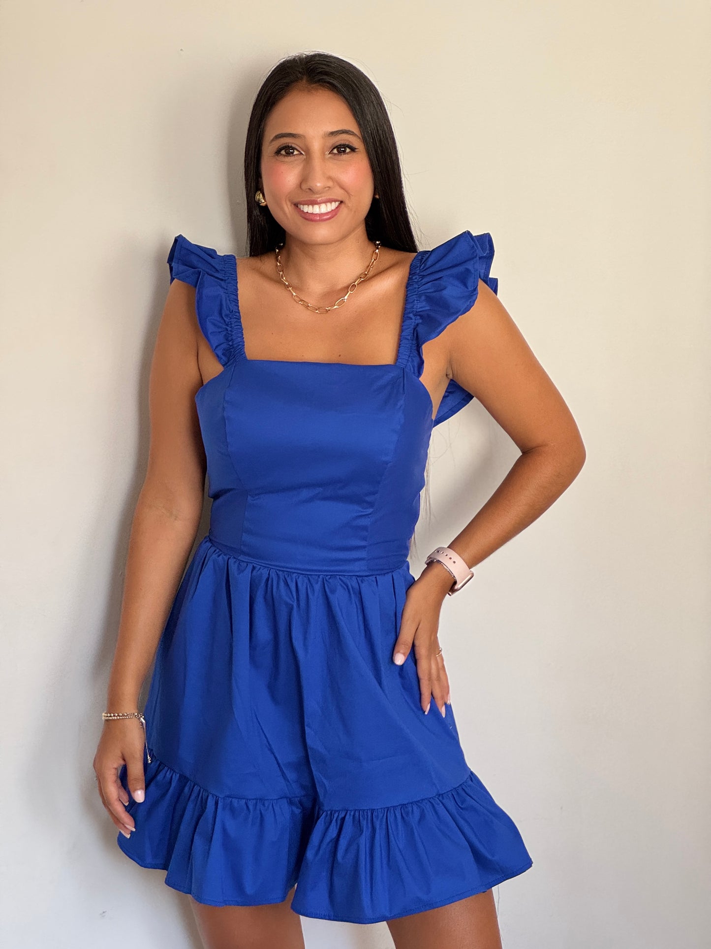 VESTIDO AURORA