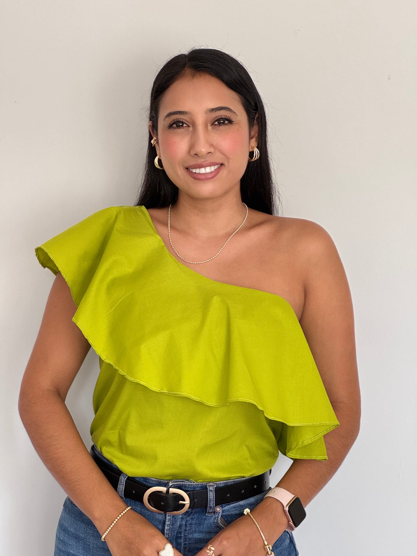BLUSA ANA