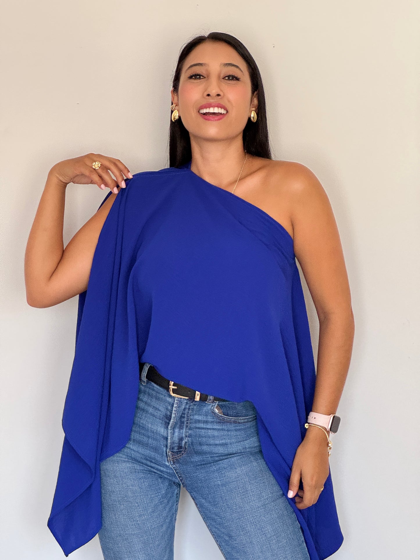 BLUSA SONIA