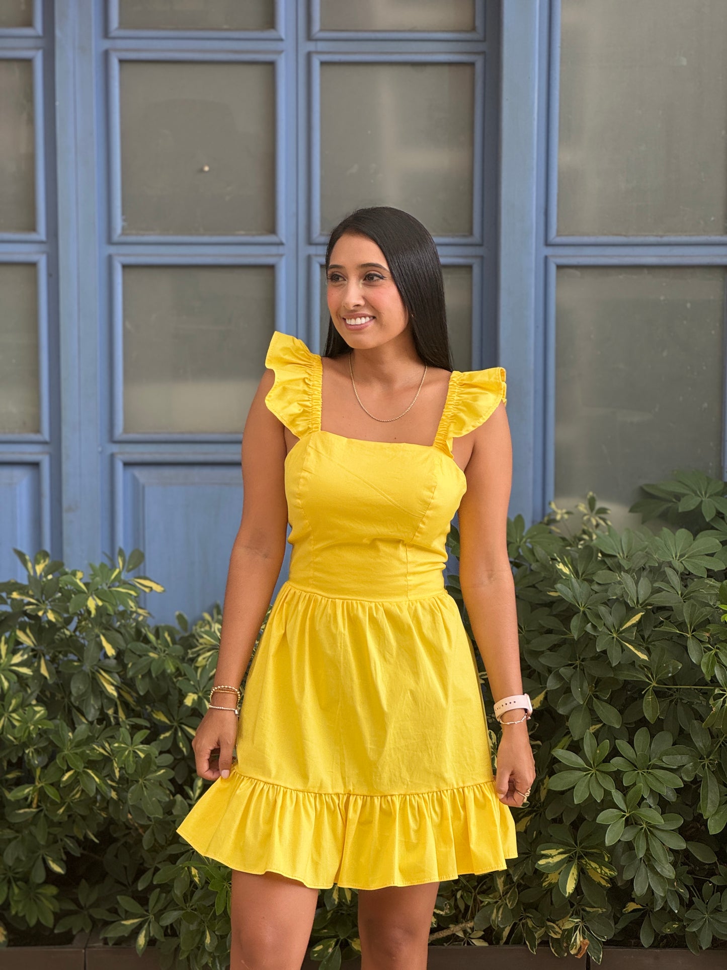 VESTIDO AURORA