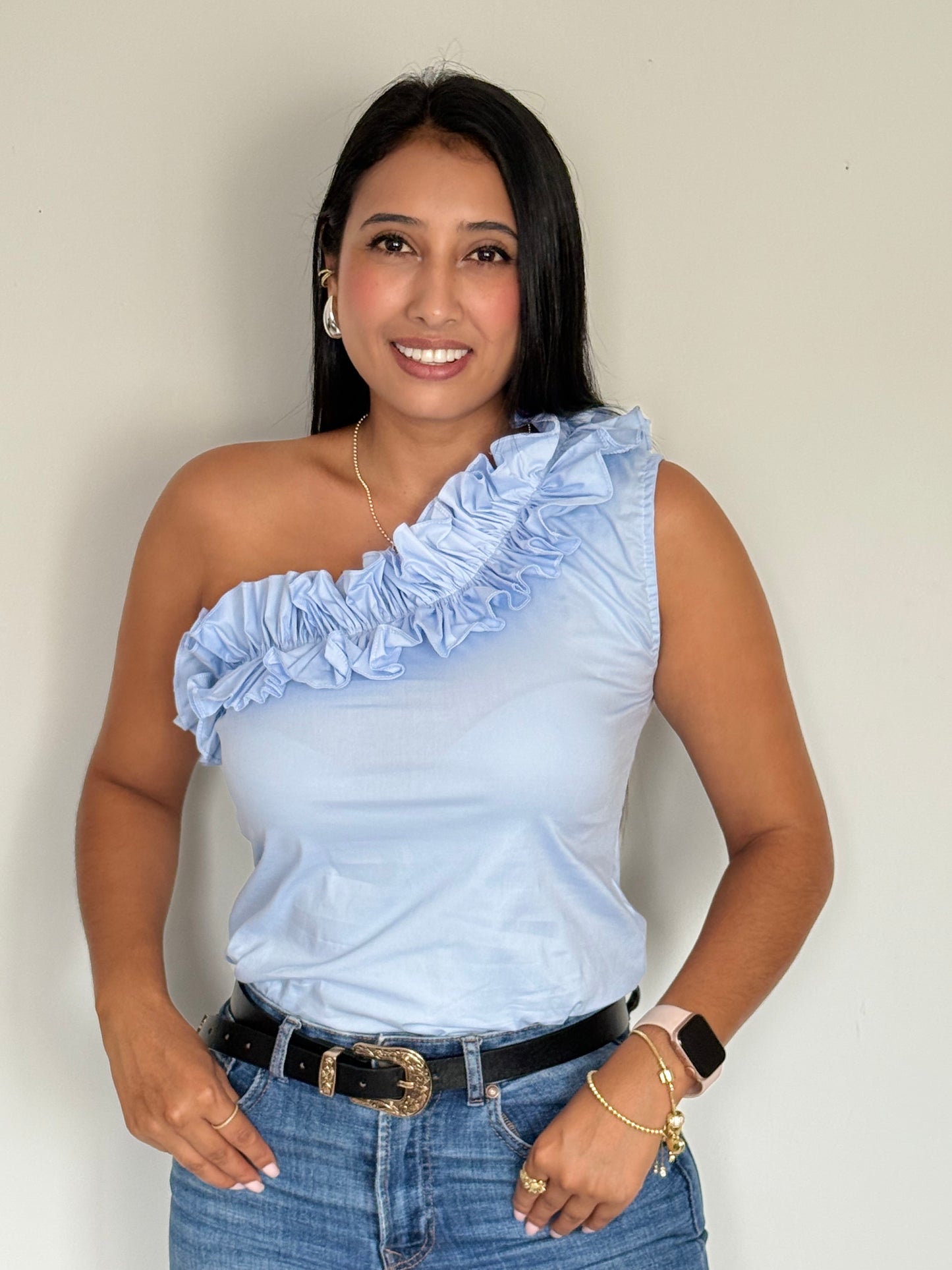 BLUSA AZALEA