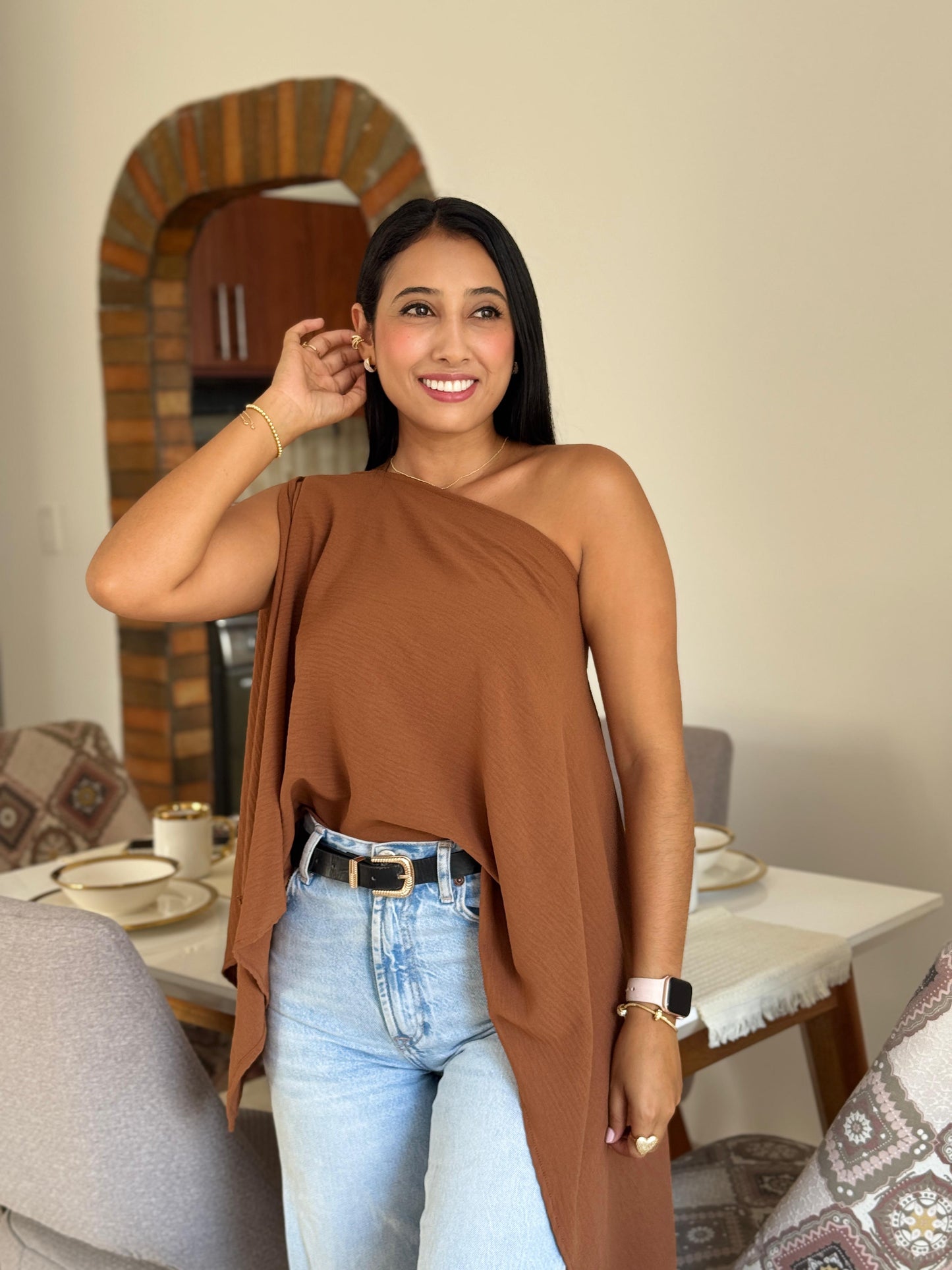 BLUSA SONIA