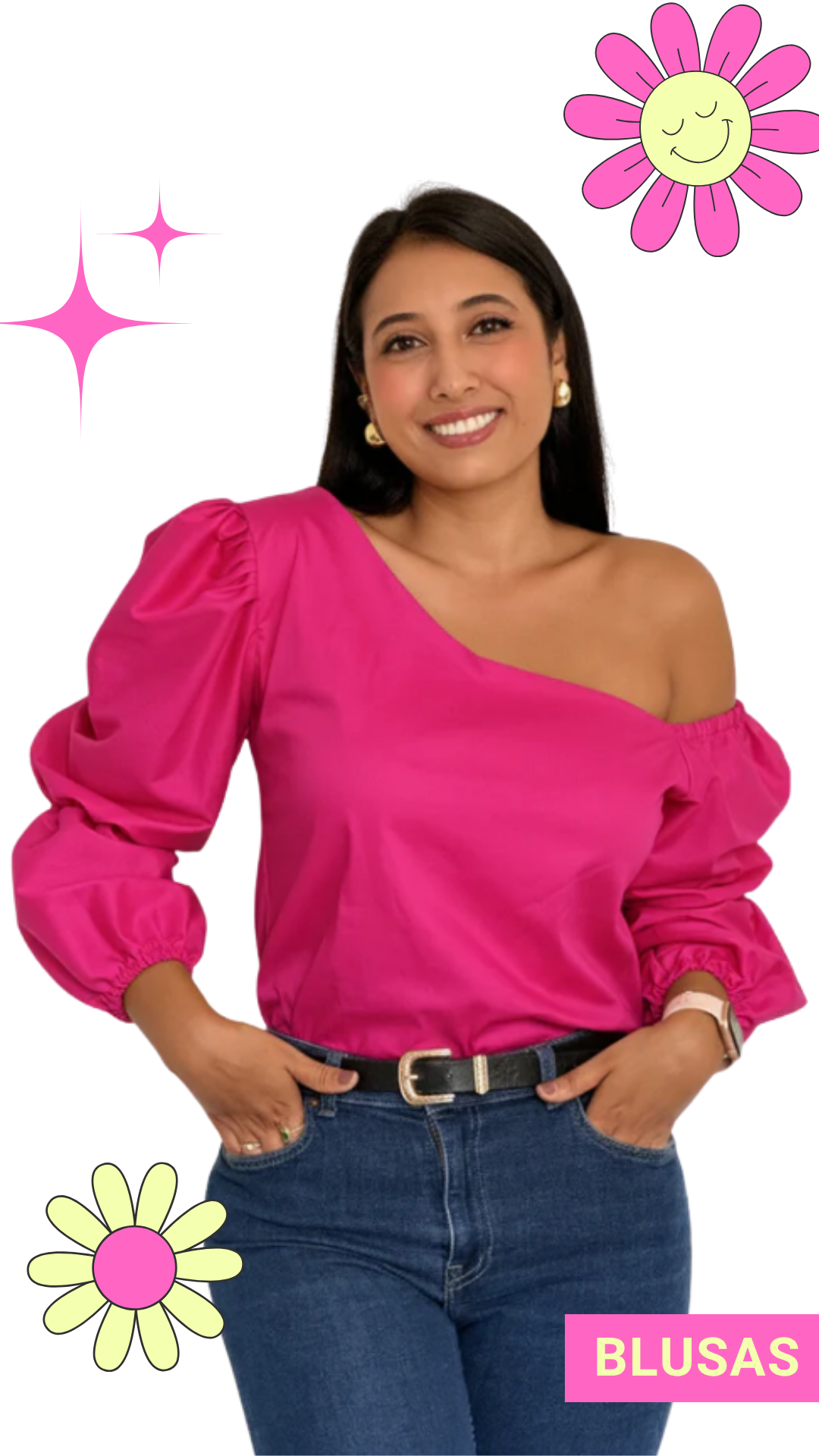Blusas