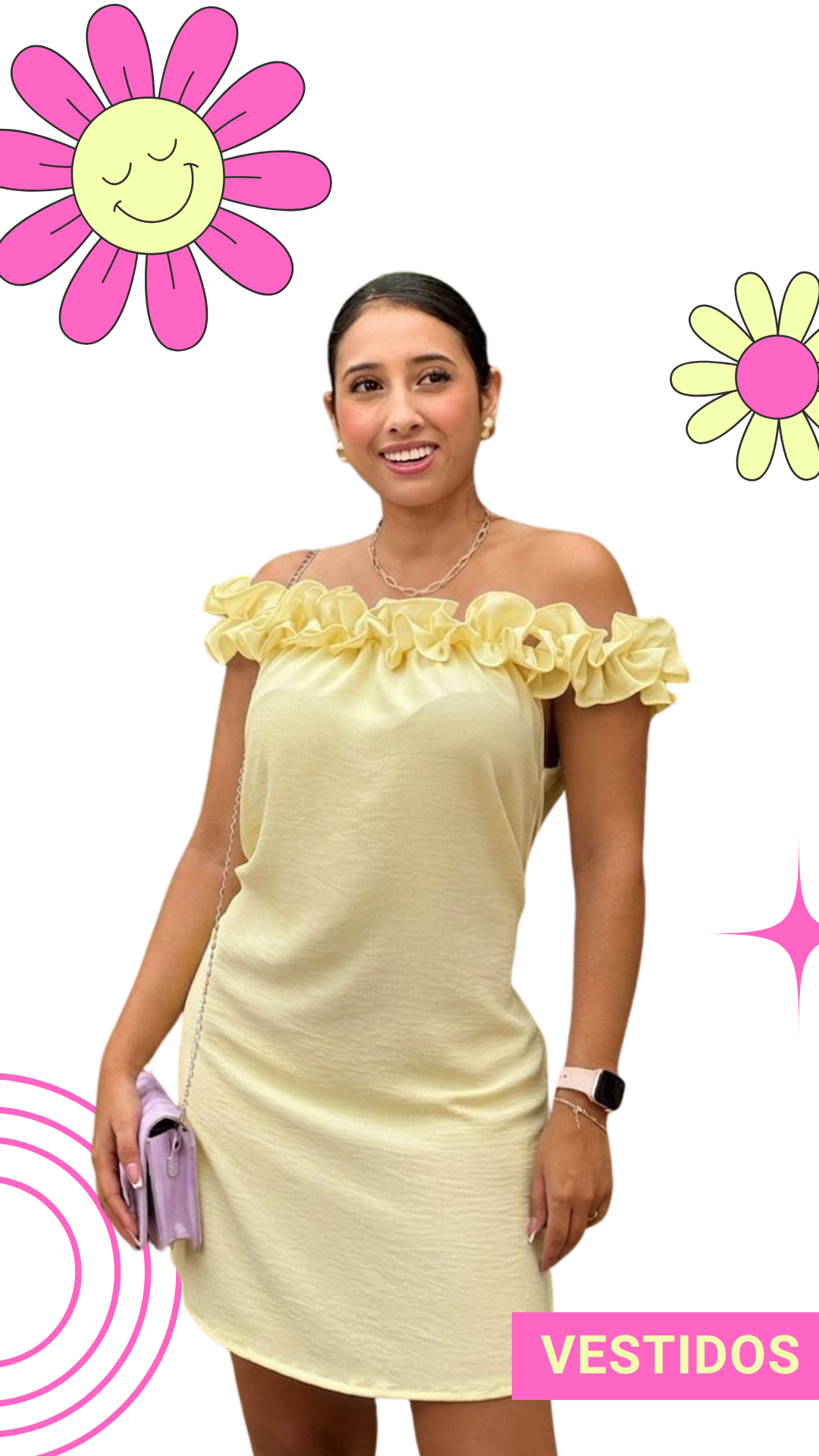 Vestidos