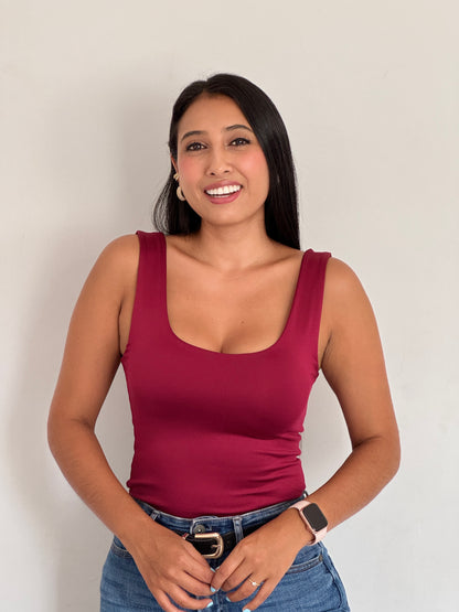 BODY ADHARA