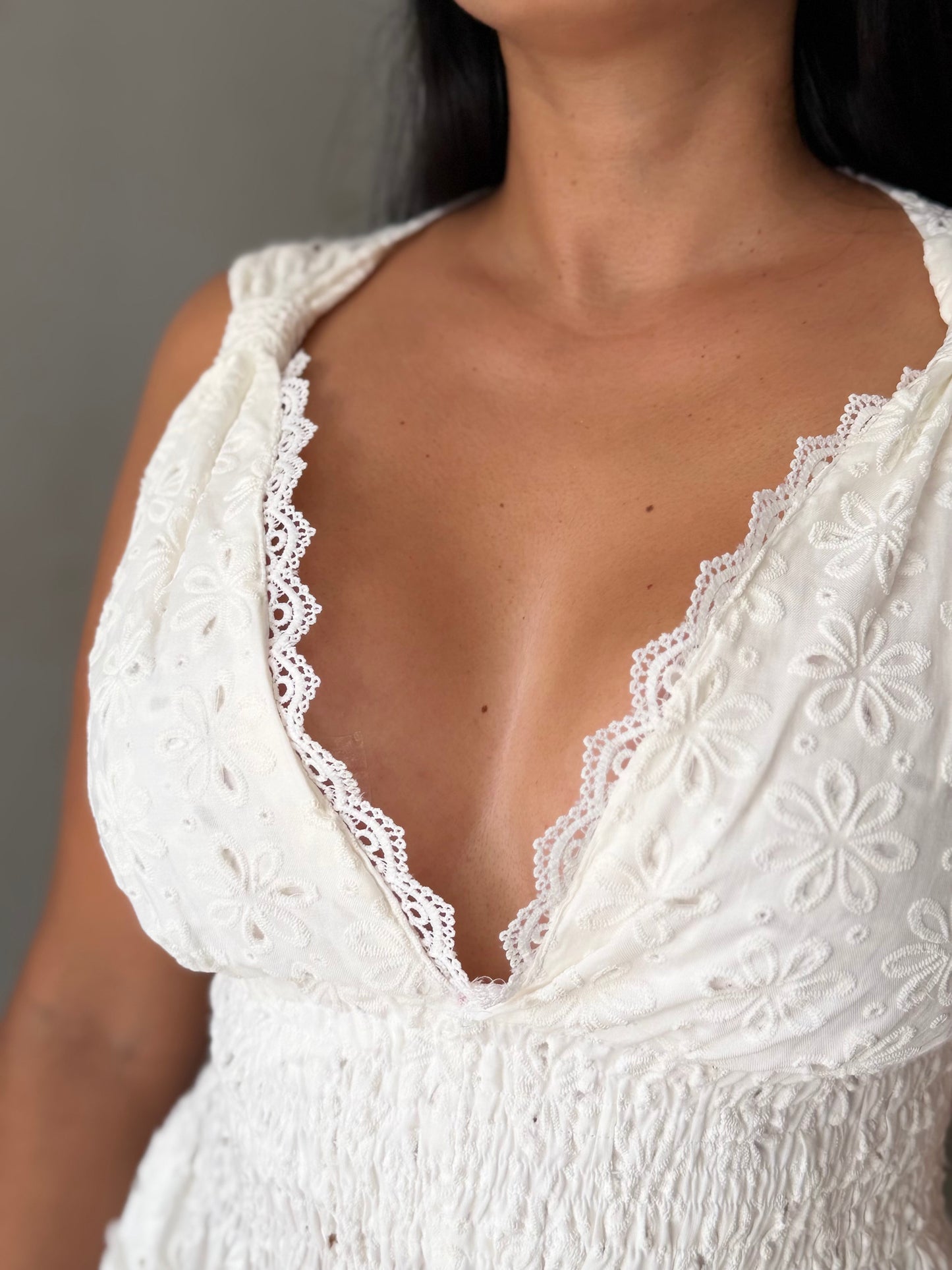 VESTIDO JANEIRO