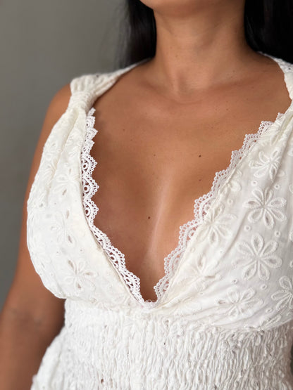VESTIDO JANEIRO